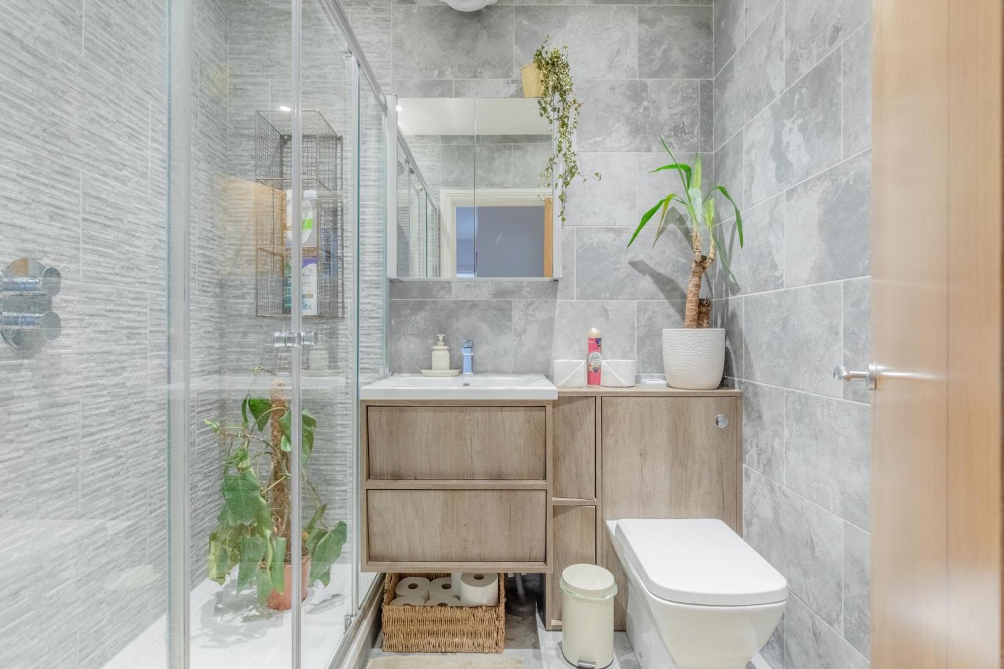 Beautifully Designed 1bd Flat Near Balham Station Apartment London