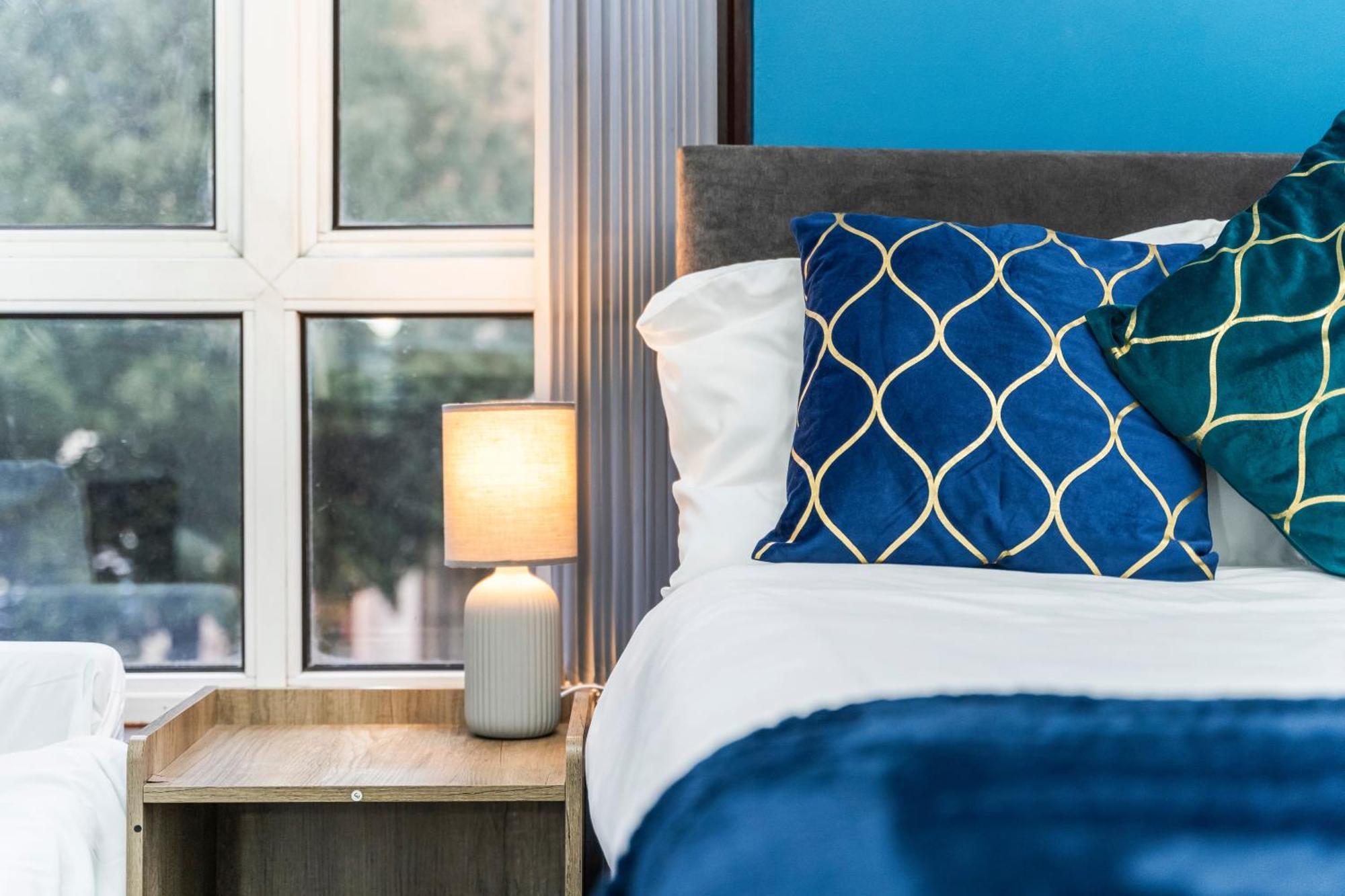 Appartement Charm One-bed *