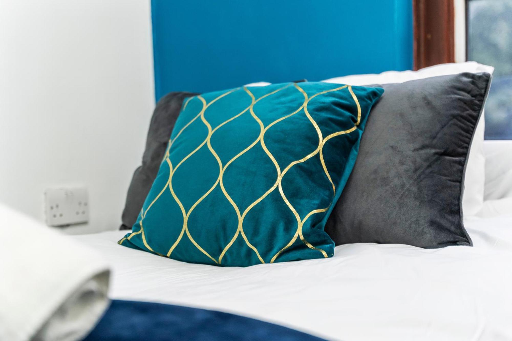 Appartement Charm One-bed *