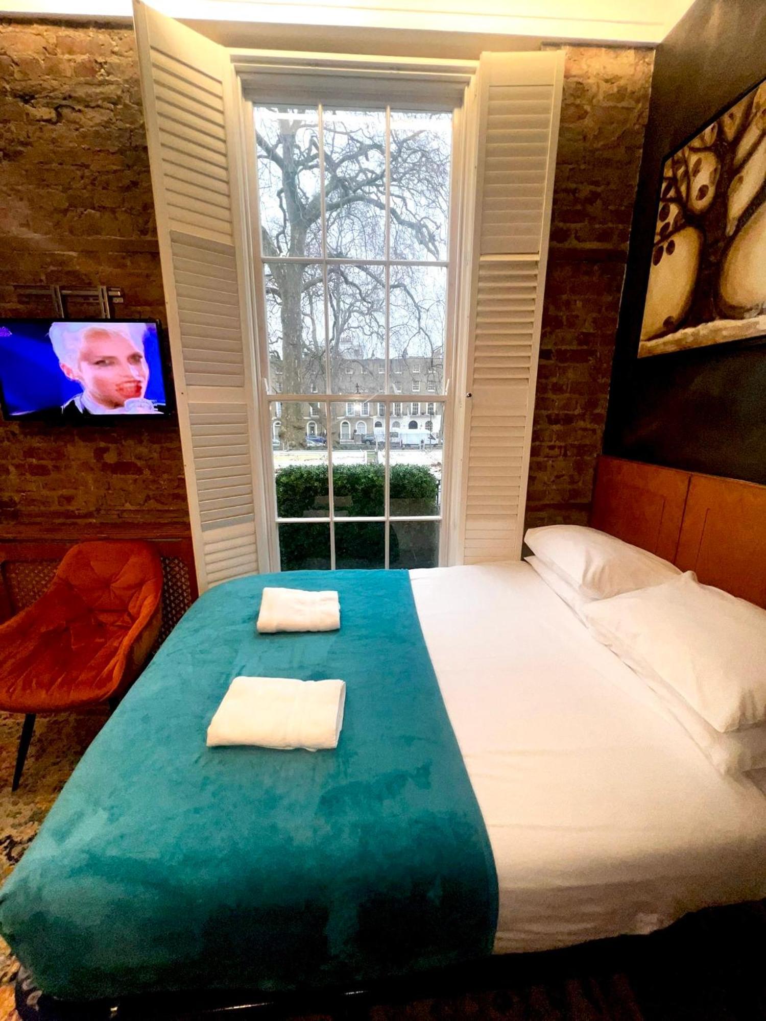 The Melville By Rokxy- Kings Cross London