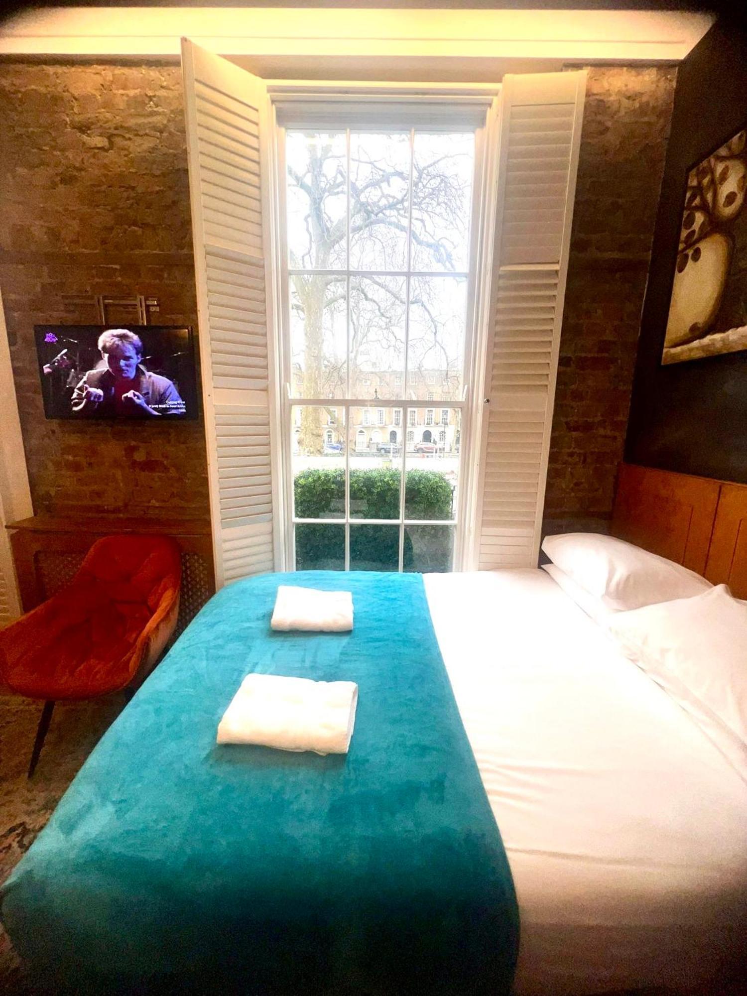 Hotel The Melville By Rokxy- Kings Cross 3*