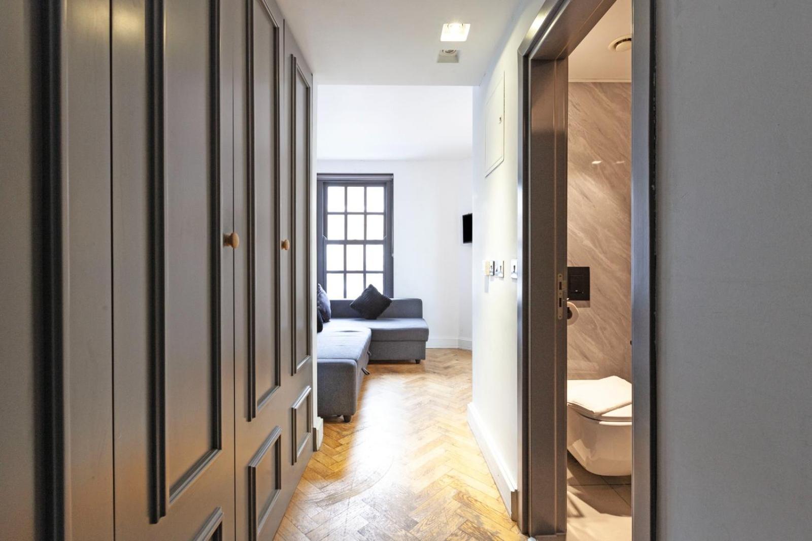 Apartment Paddington *