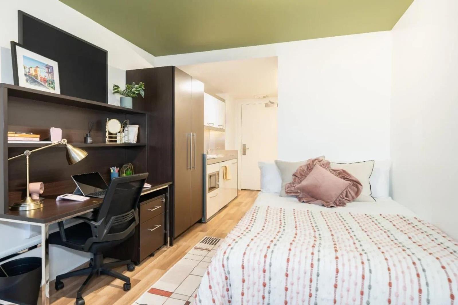 Chapter Portobello In Appartement Londen