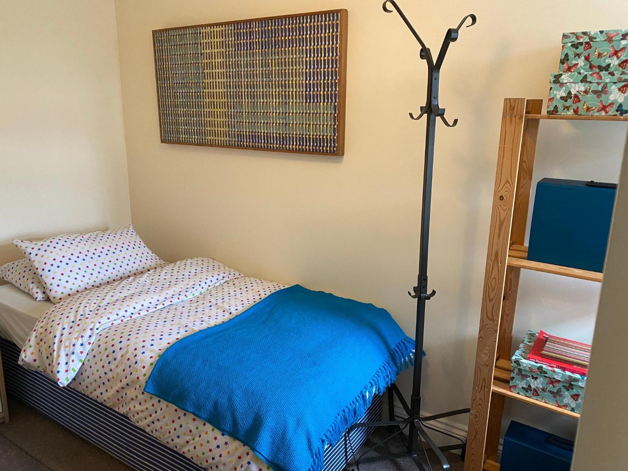 Vakantiehuis 35 Mins To London. 3 Bedrooms. 2 Bathrooms With Garden *