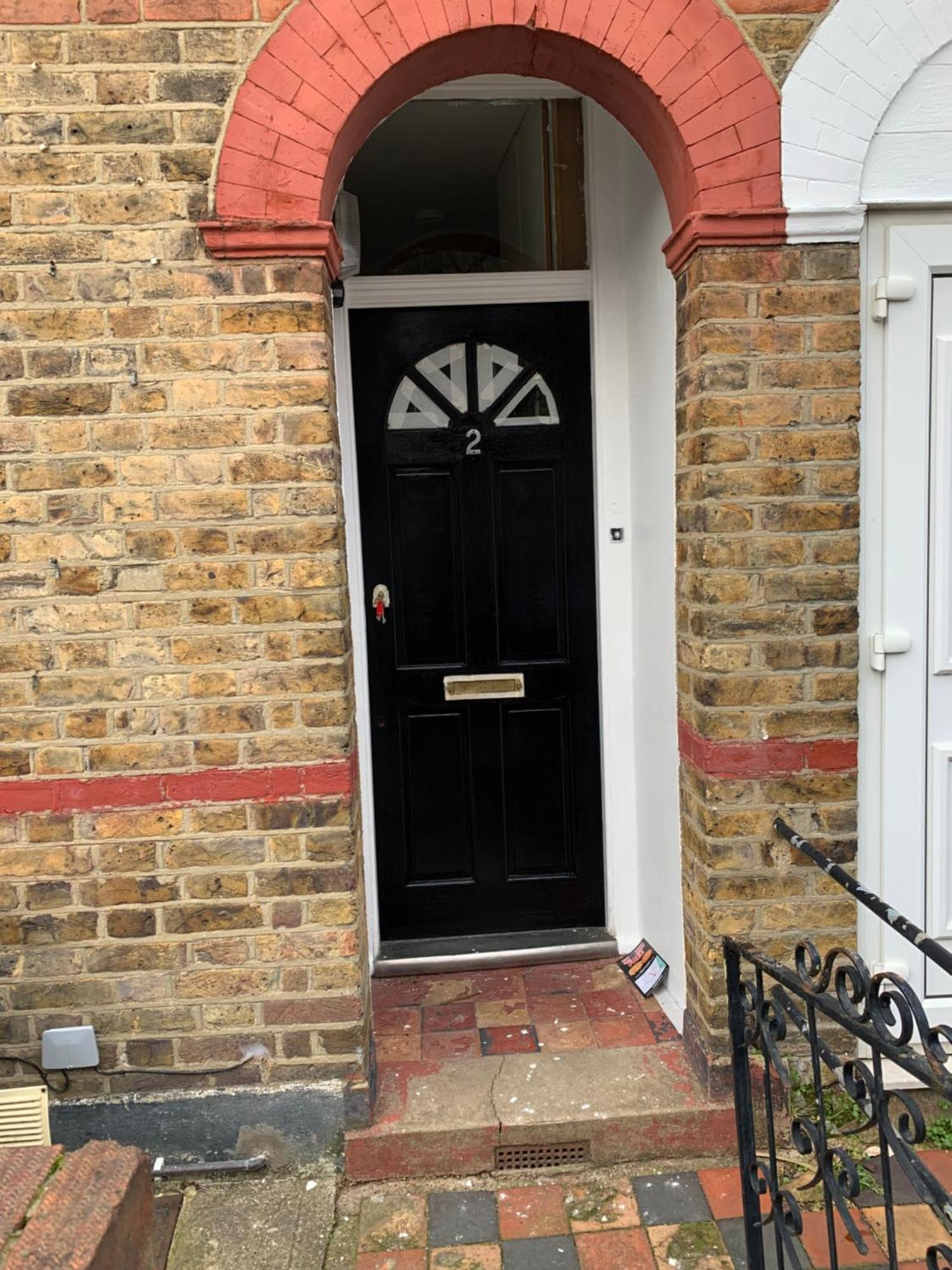 35 Mins To London. 3 Bedrooms. 2 Bathrooms With Garden Vakantiehuis