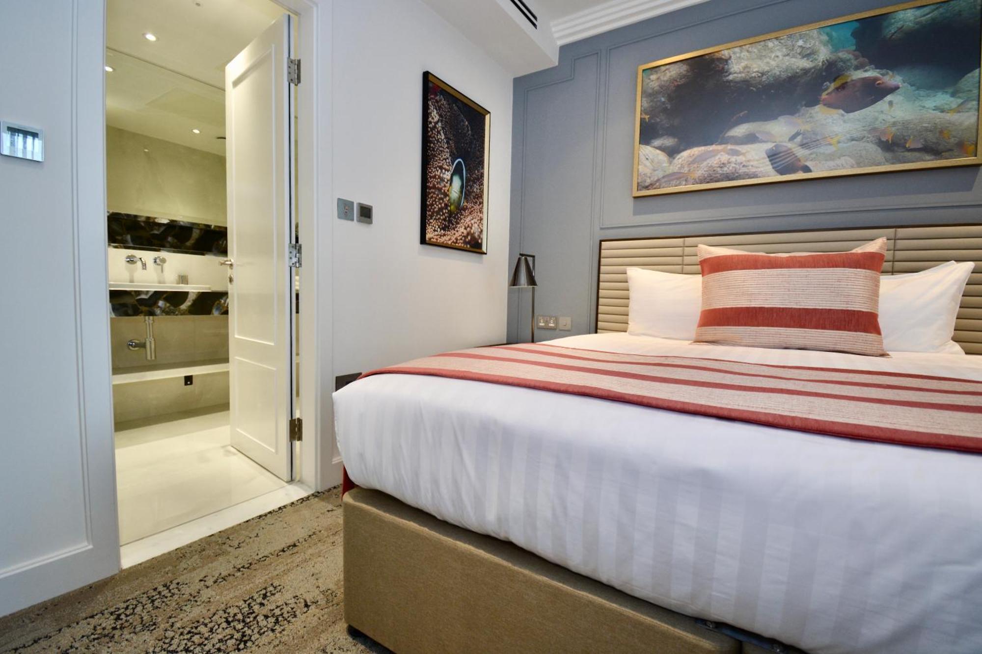 Sanctum Regent's Park Aparthotel London