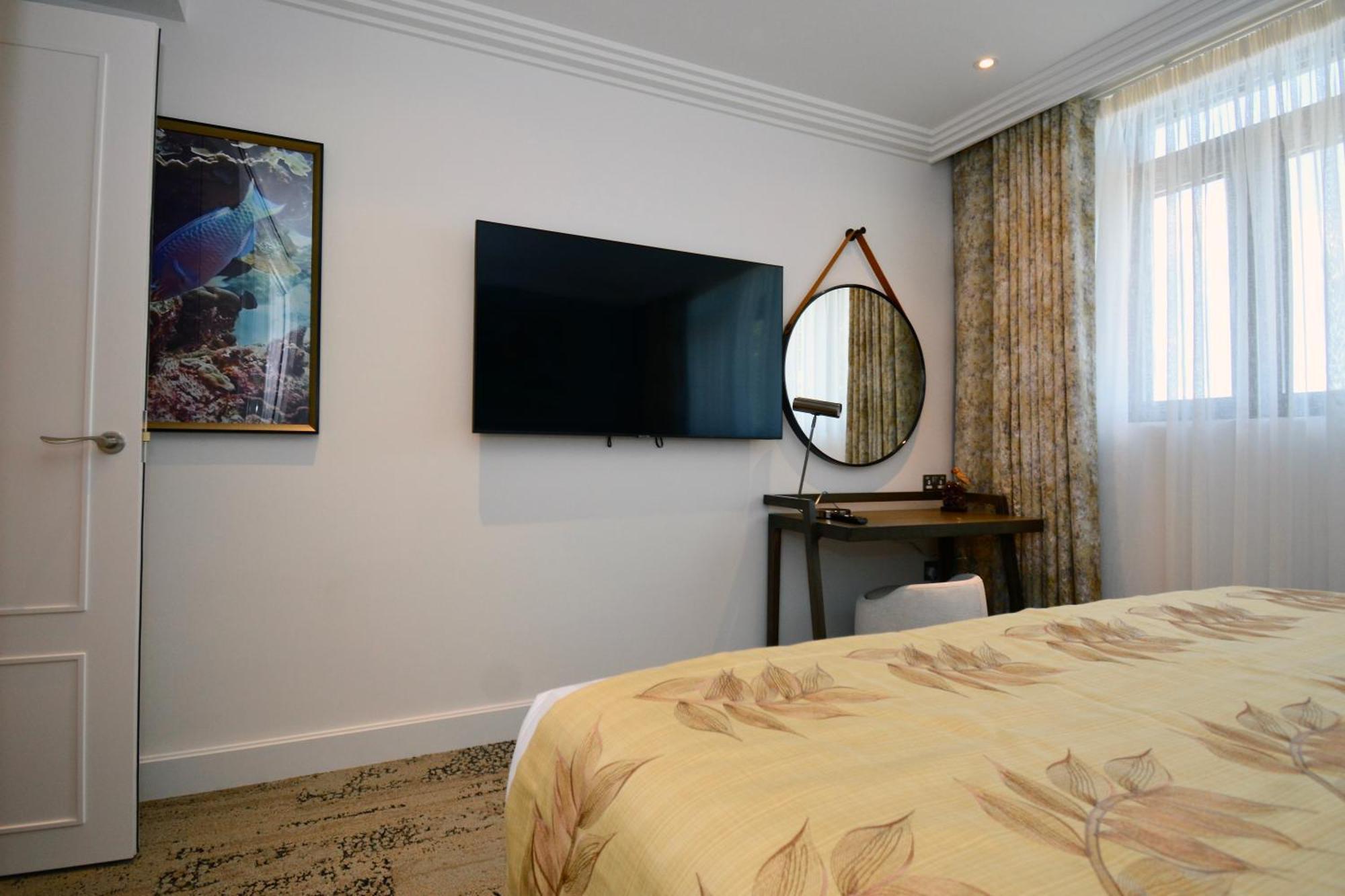 Aparthotel Sanctum Regent's Park London