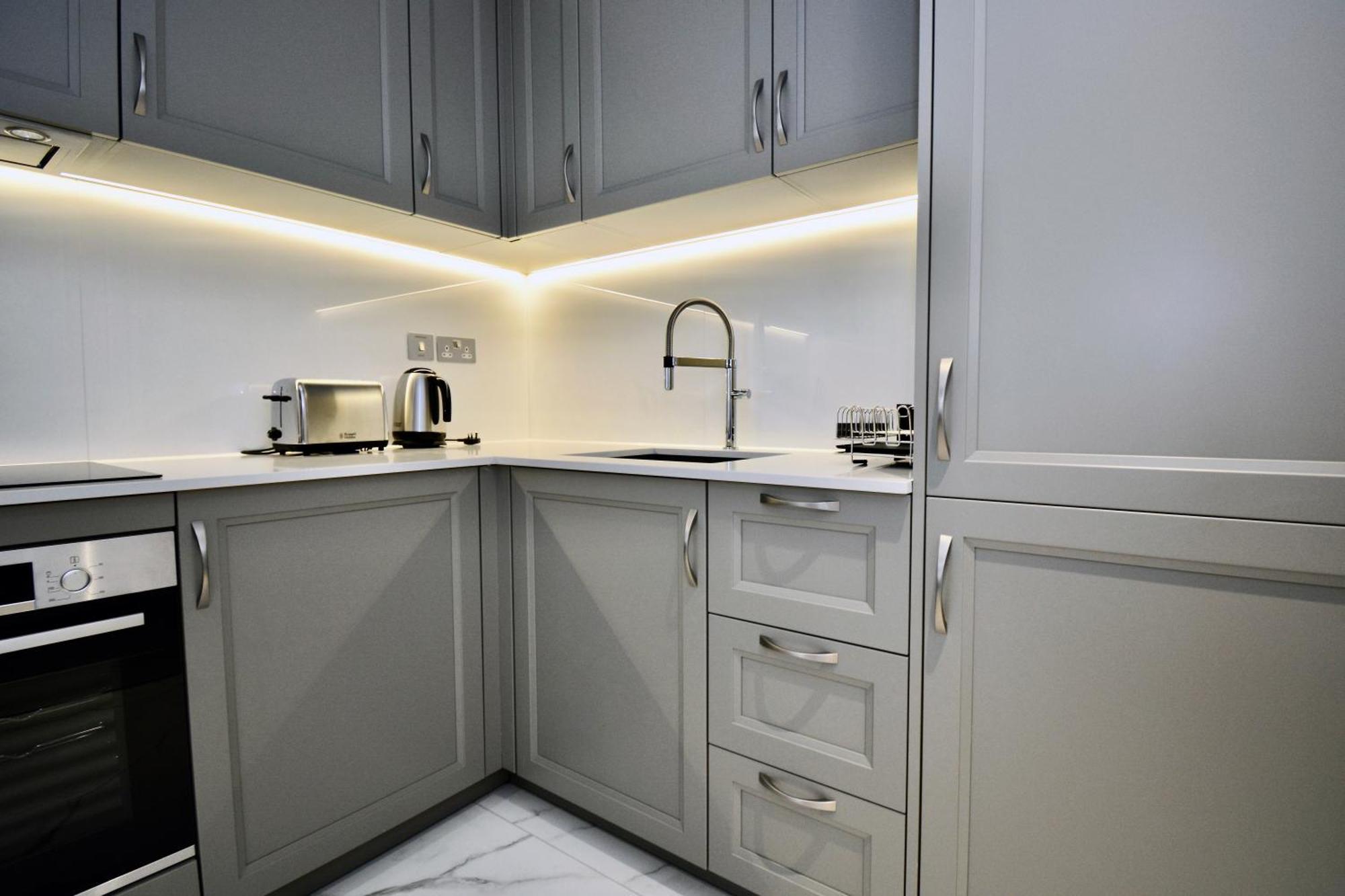 Sanctum Regent's Park 5* London