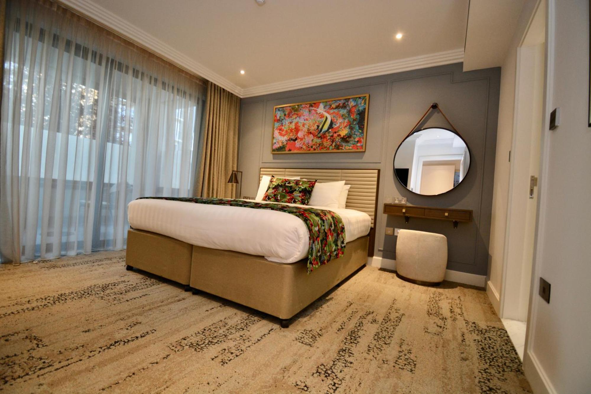 Sanctum Regent's Park 5*