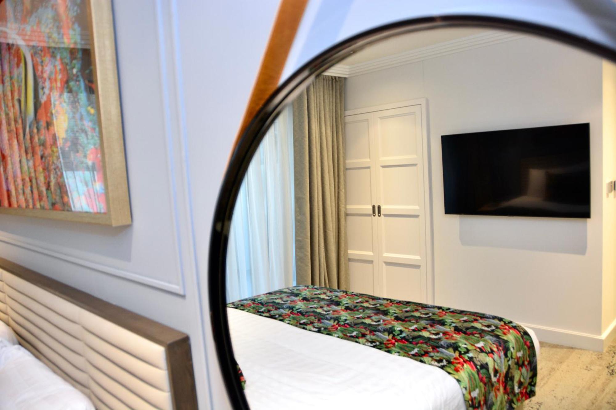 Aparthotel Sanctum Regent's Park 5*