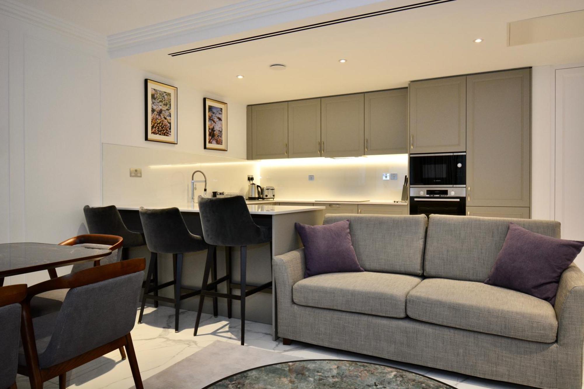 Sanctum Regent's Park 5*
