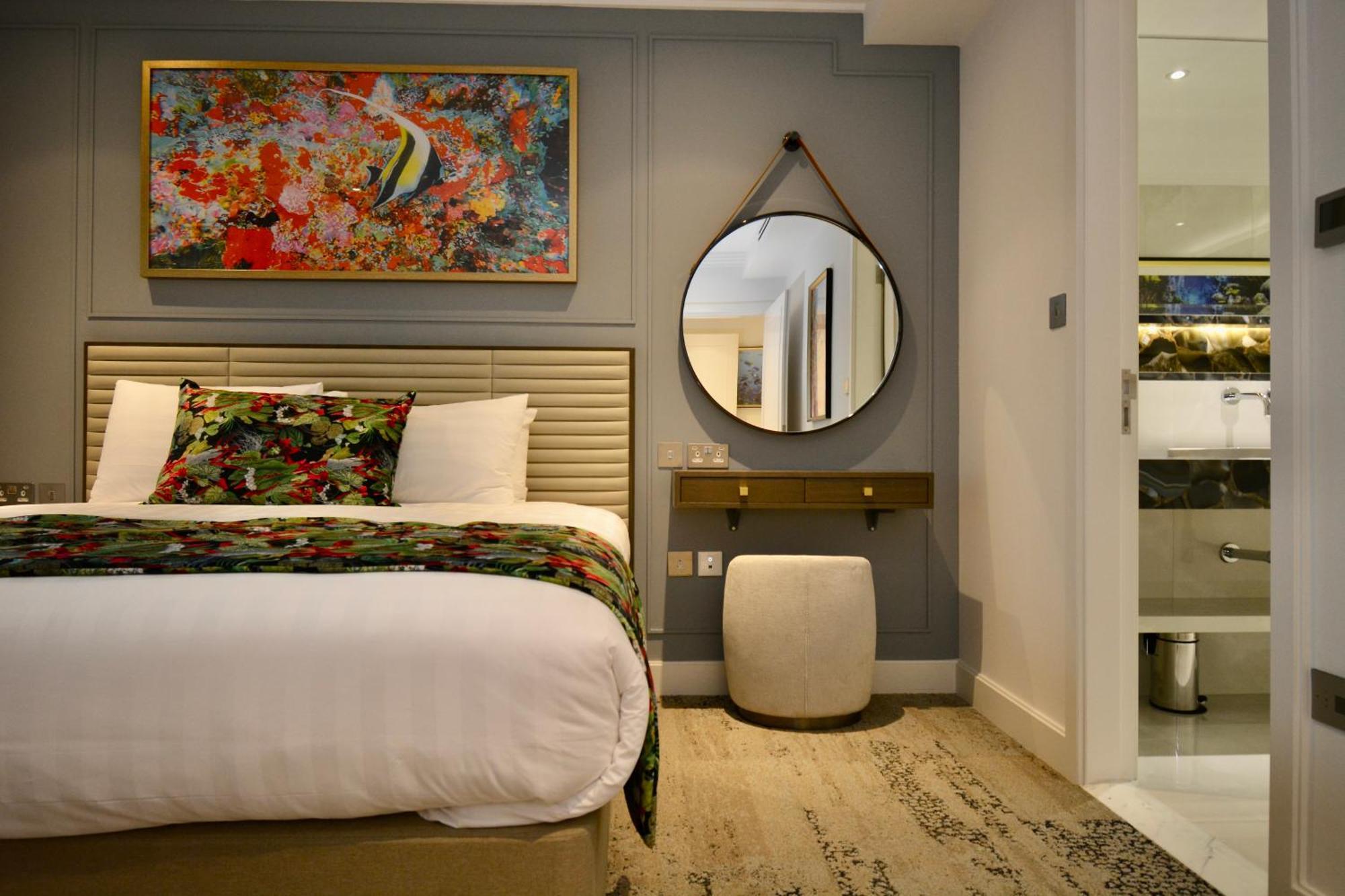 Sanctum Regent's Park Aparthotel
