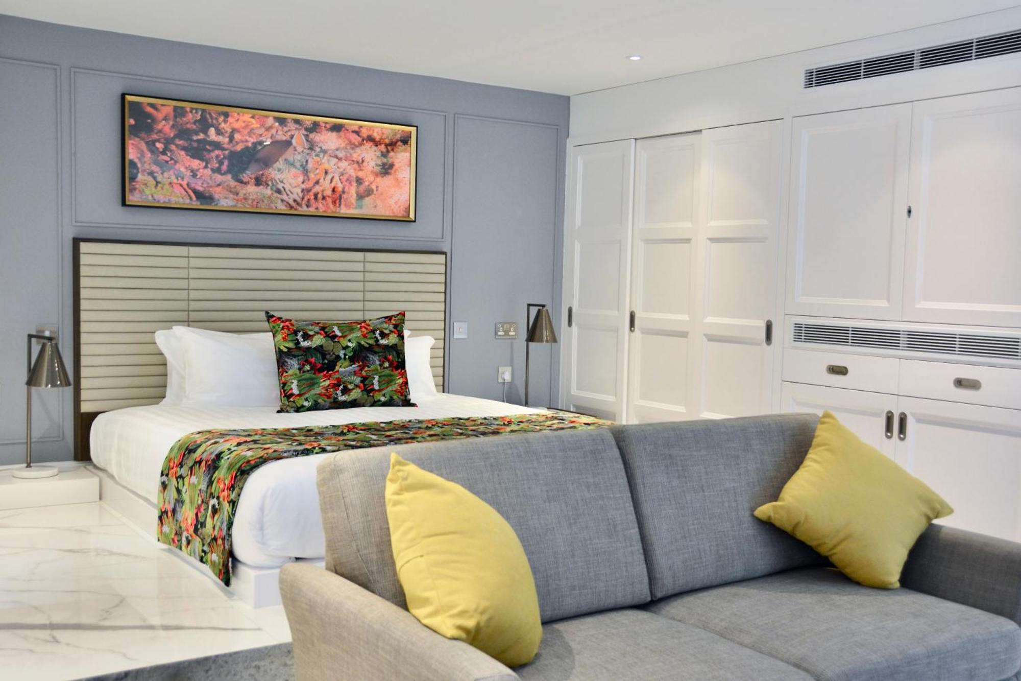 Aparthotel Sanctum Regent's Park 5*