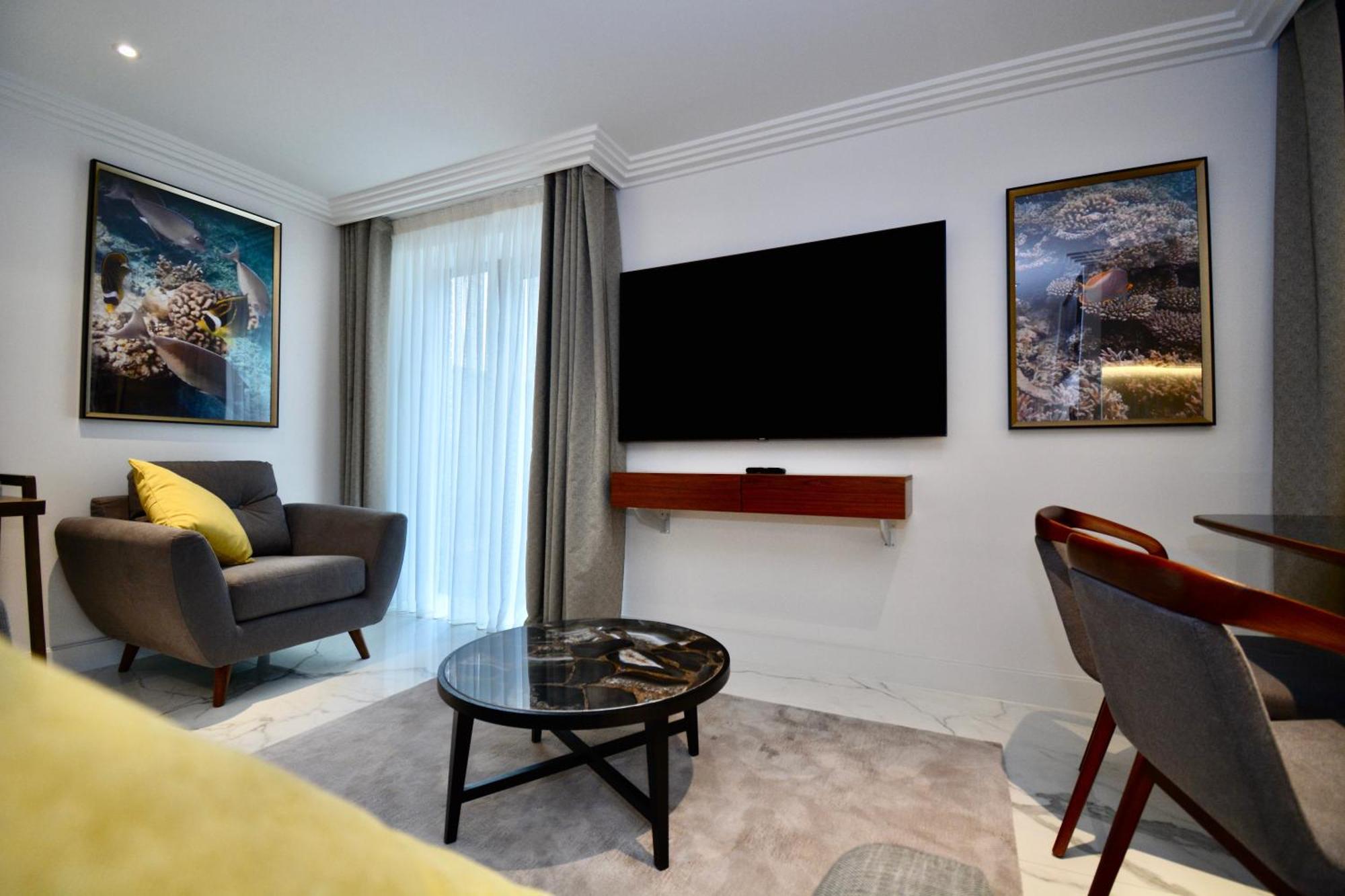 Aparthotel Sanctum Regent's Park London