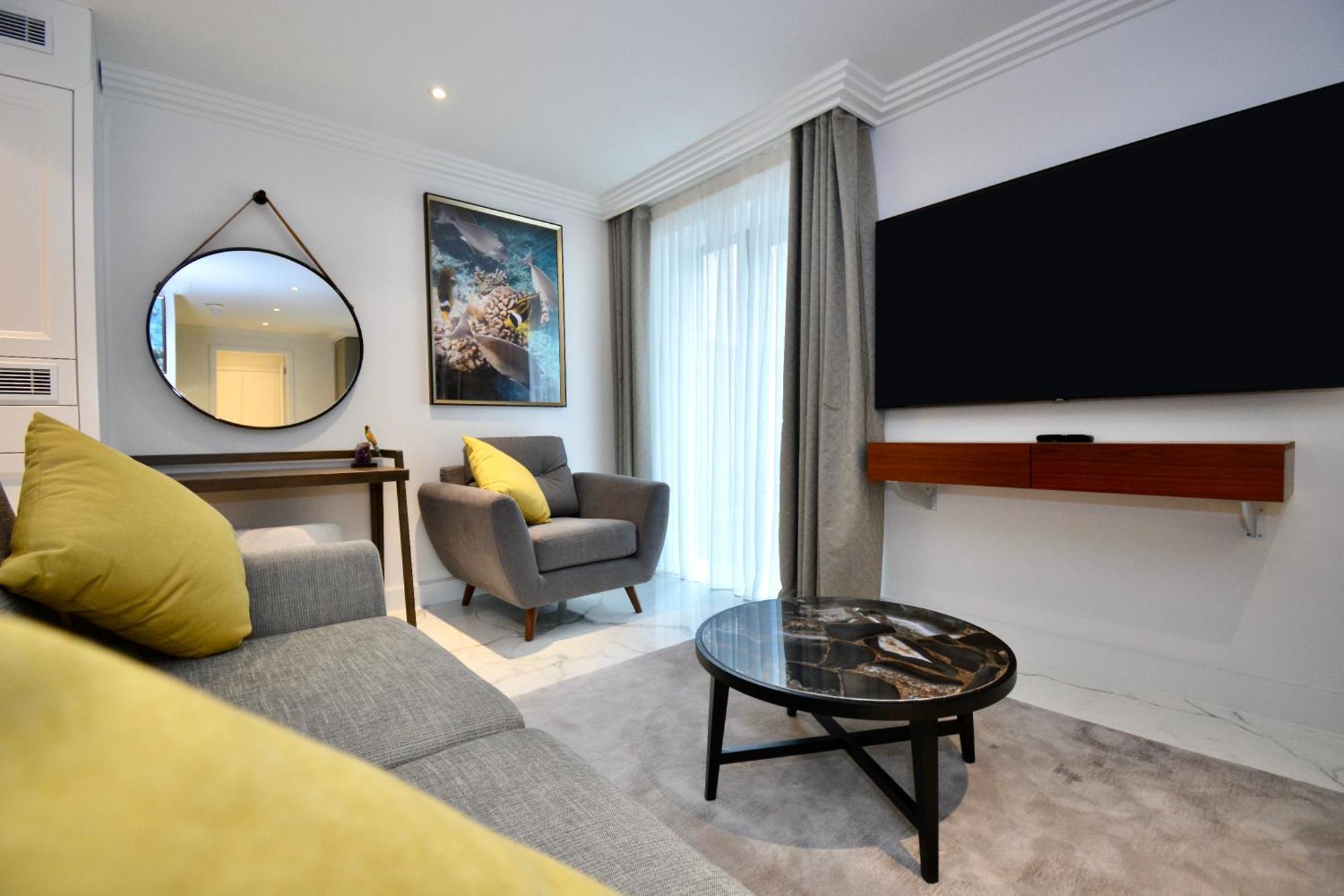 Sanctum Regent's Park 5* London