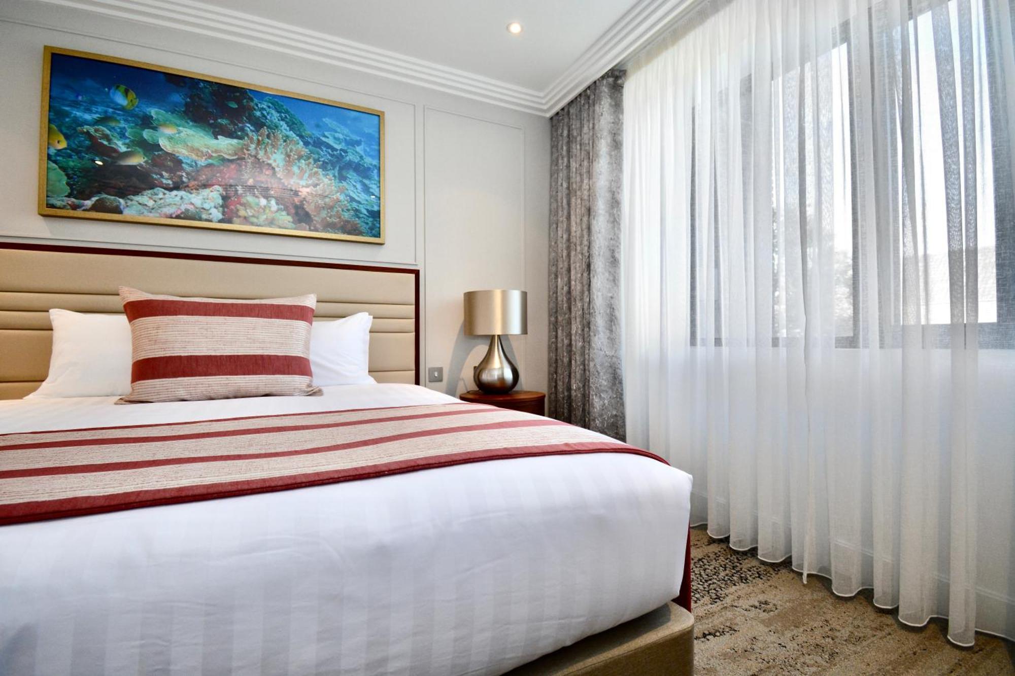 Sanctum Regent's Park Aparthotel 5*