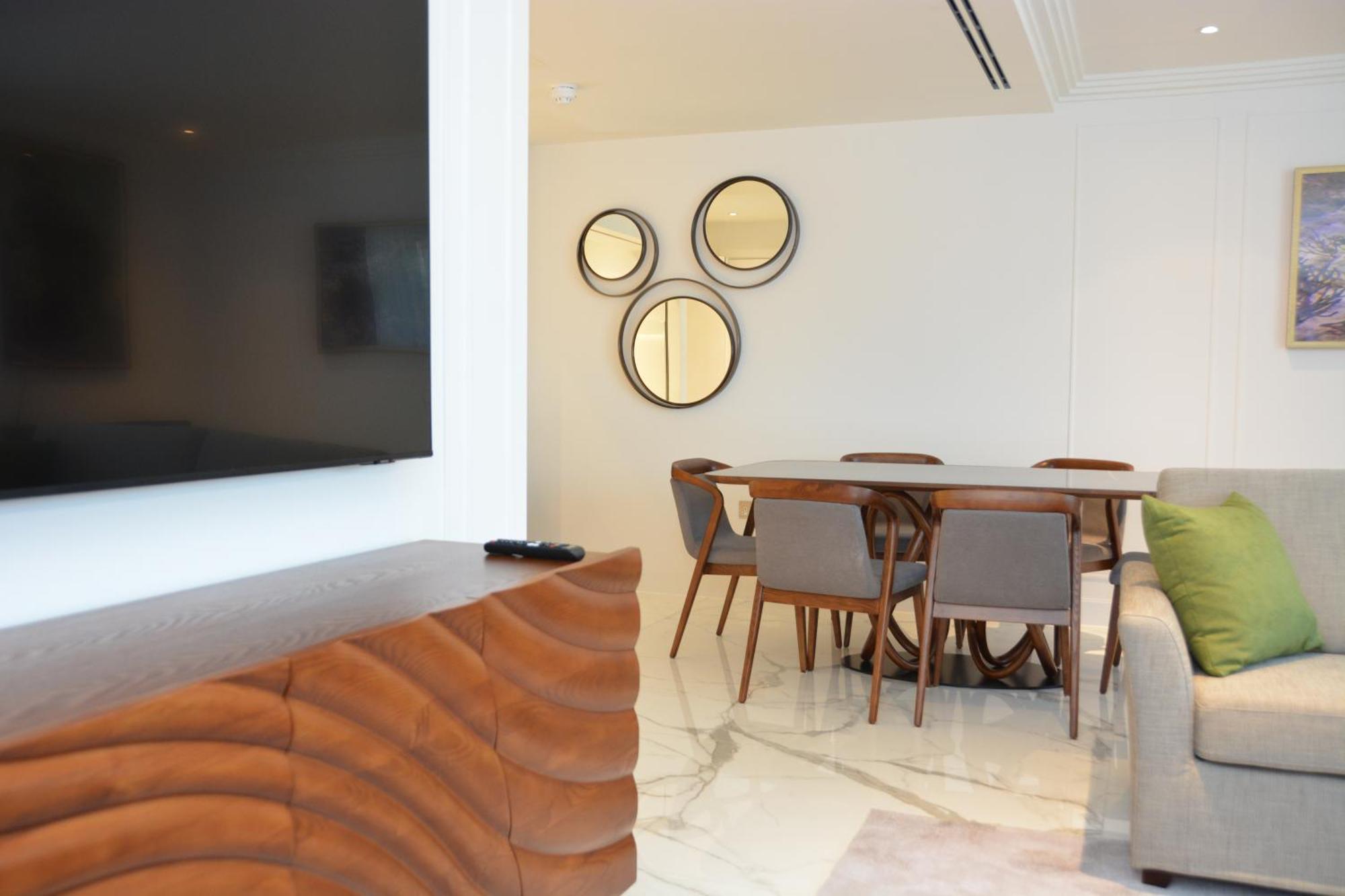 Aparthotel Sanctum Regent's Park London