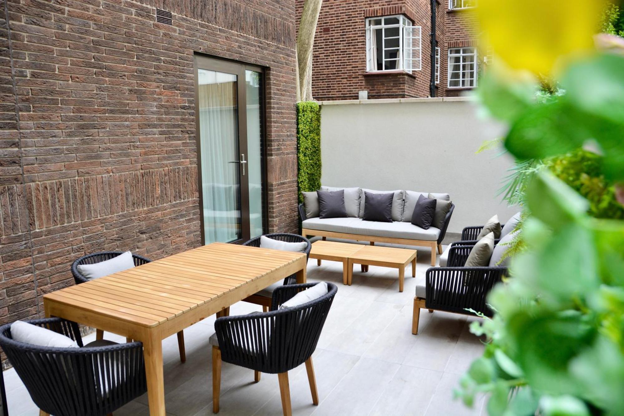 Sanctum Regent's Park Aparthotel