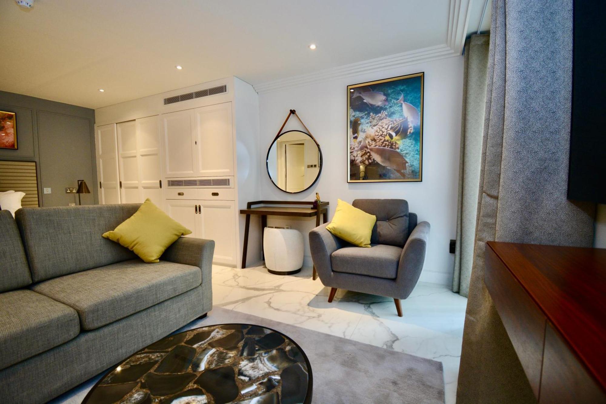 Aparthotel Sanctum Regent's Park