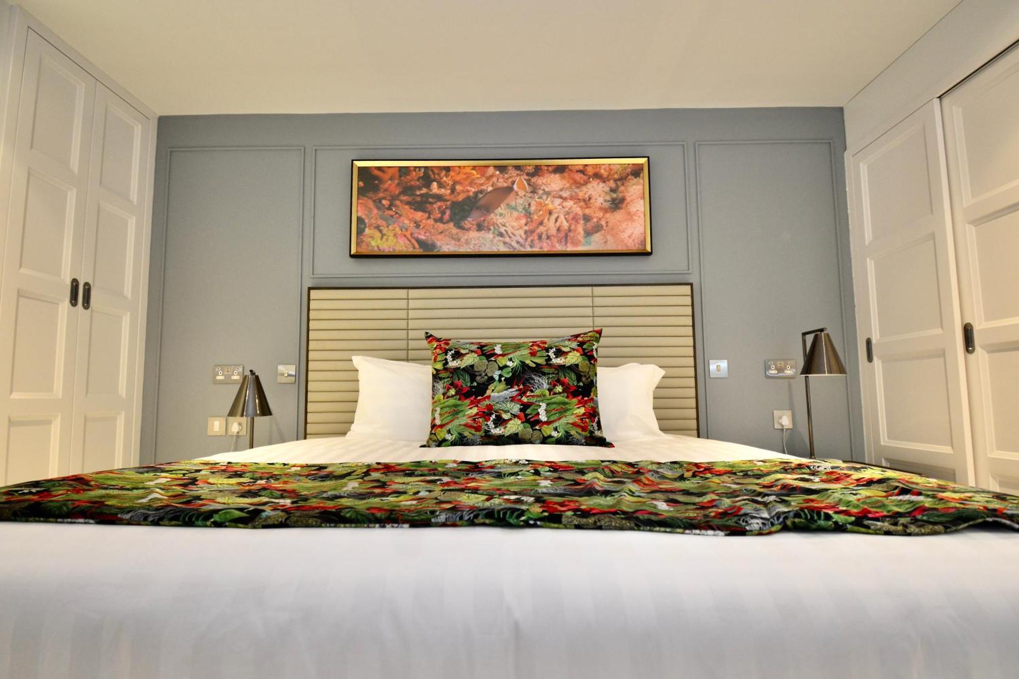 Sanctum Regent's Park Aparthotel London