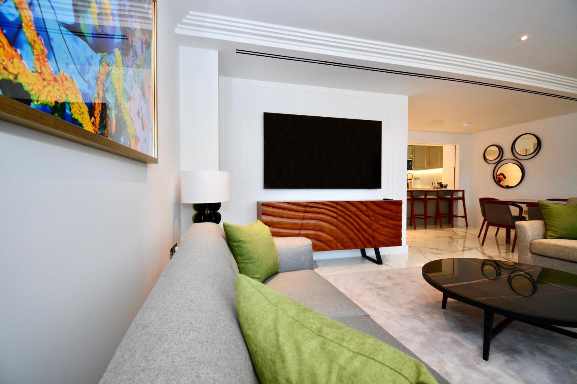 Sanctum Regent's Park 5*
