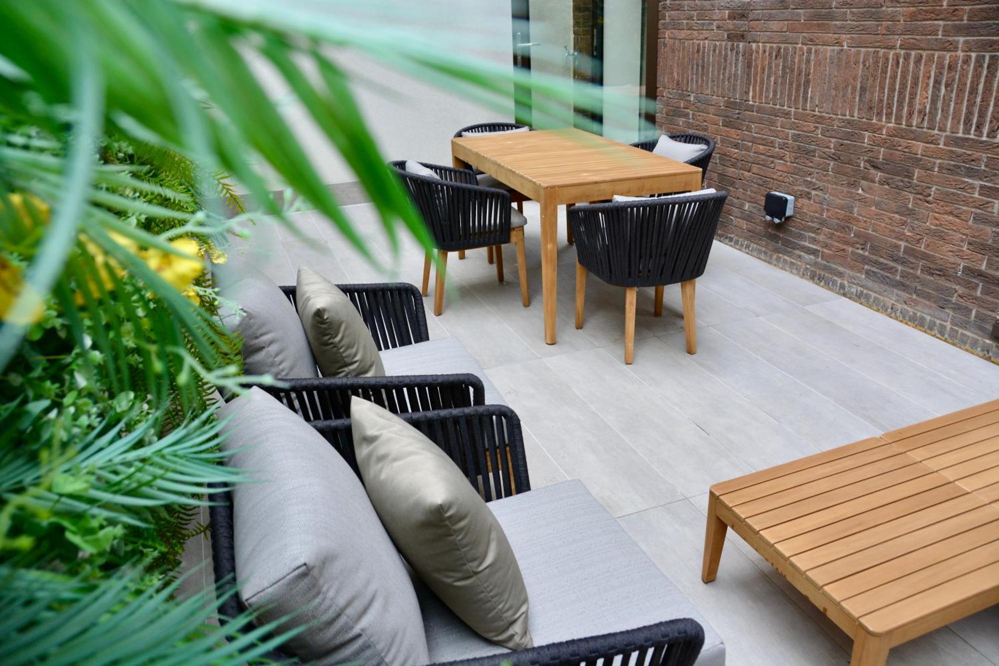 Sanctum Regent's Park 5*