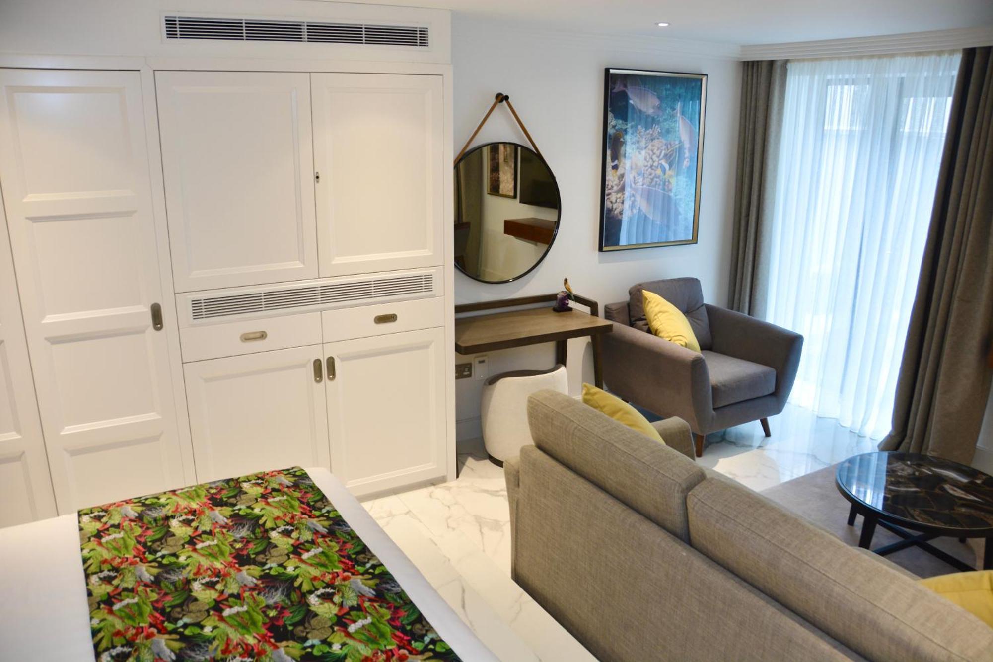 Sanctum Regent's Park 5* London