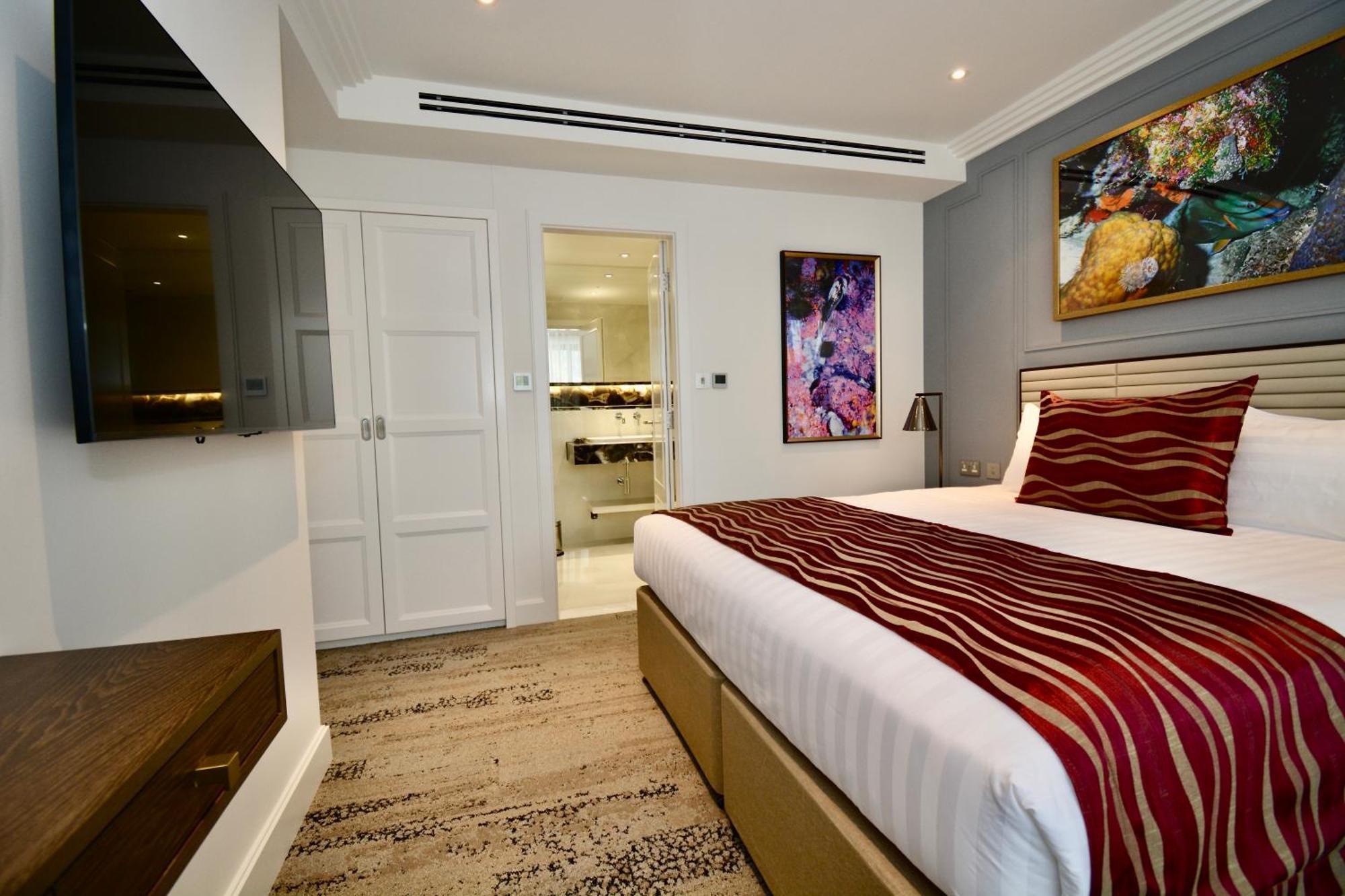 Aparthotel Sanctum Regent's Park London