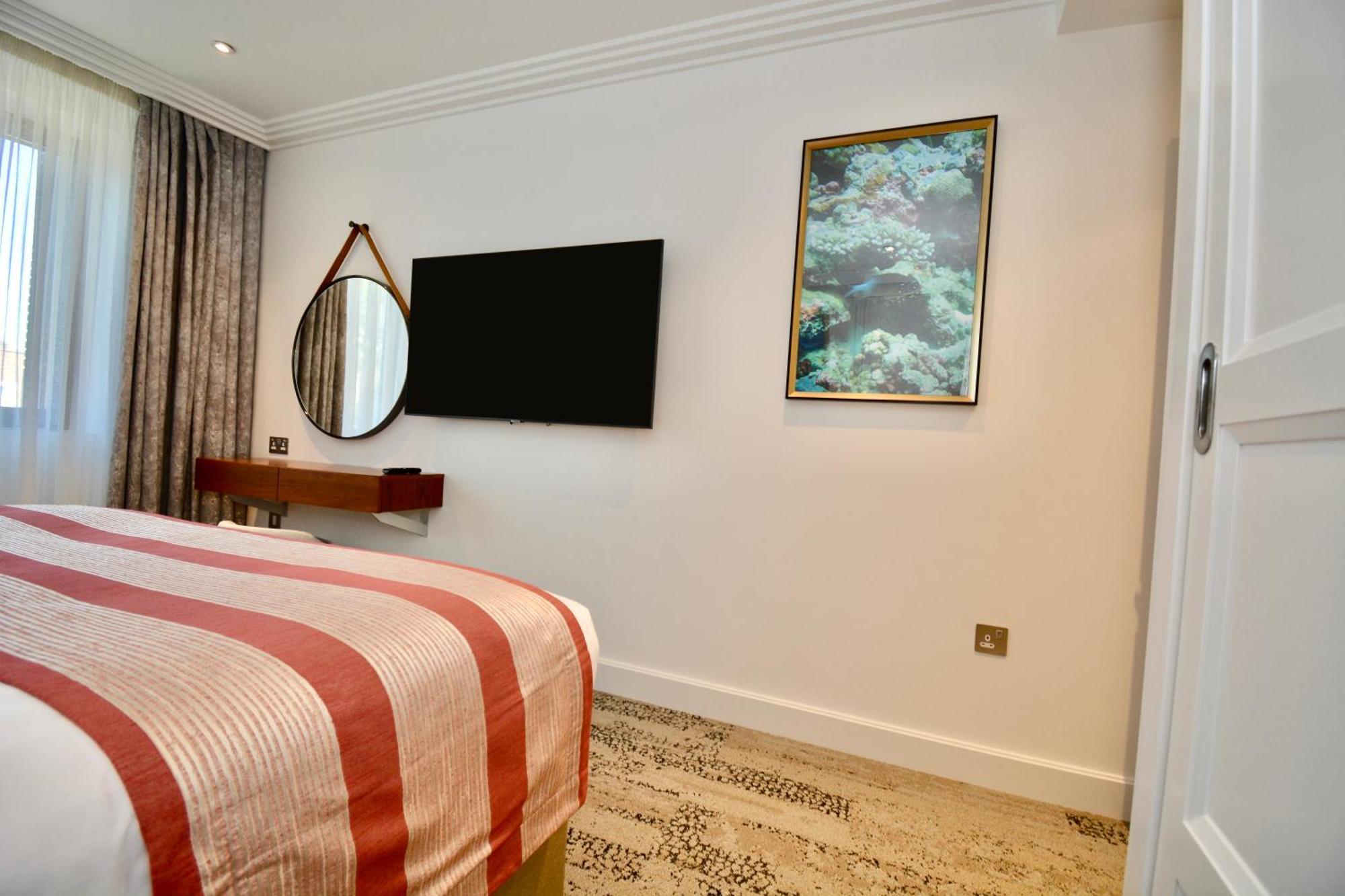 Sanctum Regent's Park 5* London