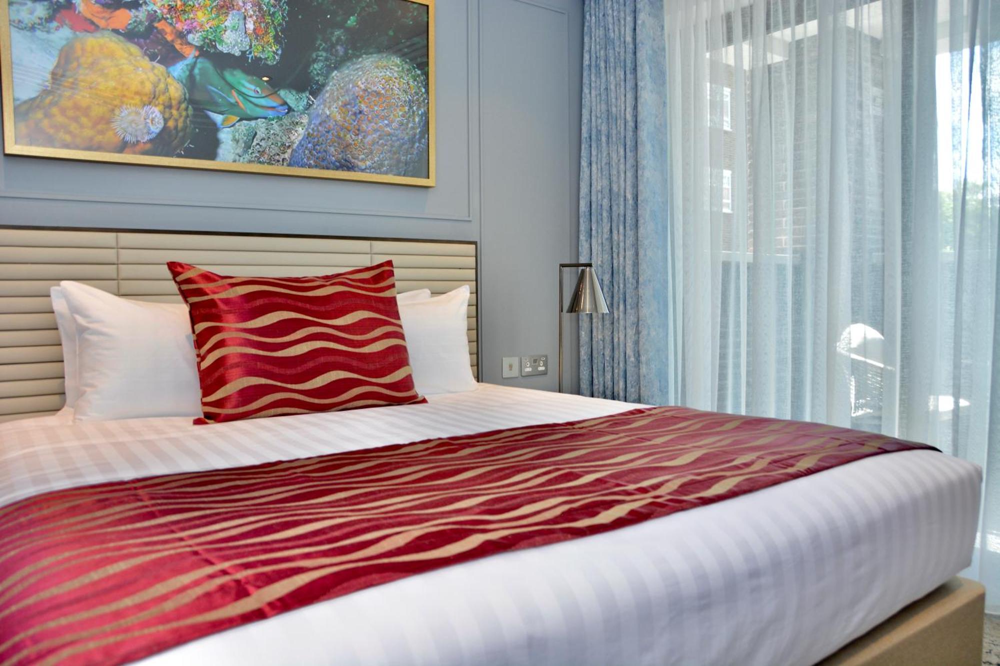 Aparthotel Sanctum Regent's Park