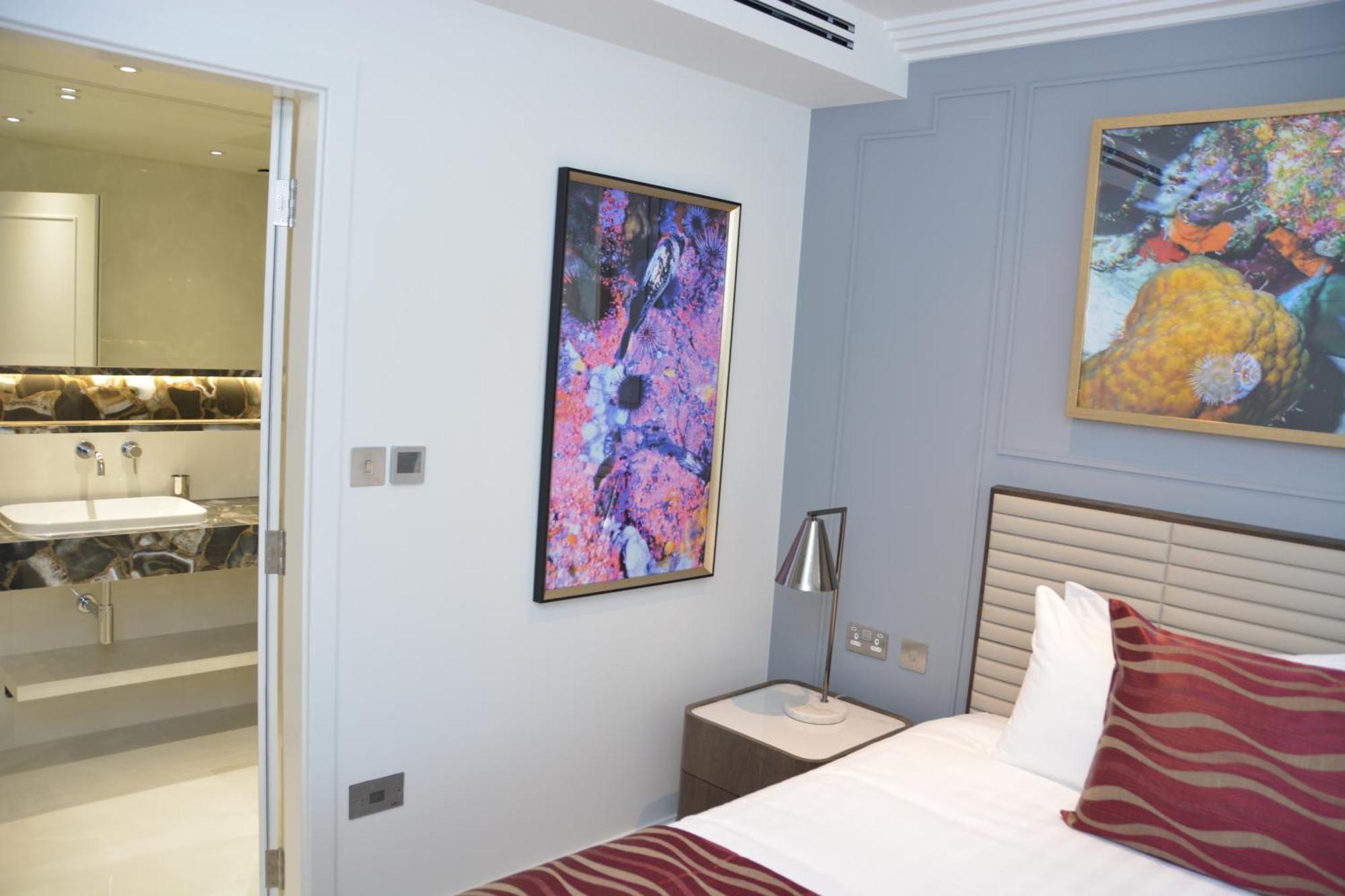 Sanctum Regent's Park 5* London