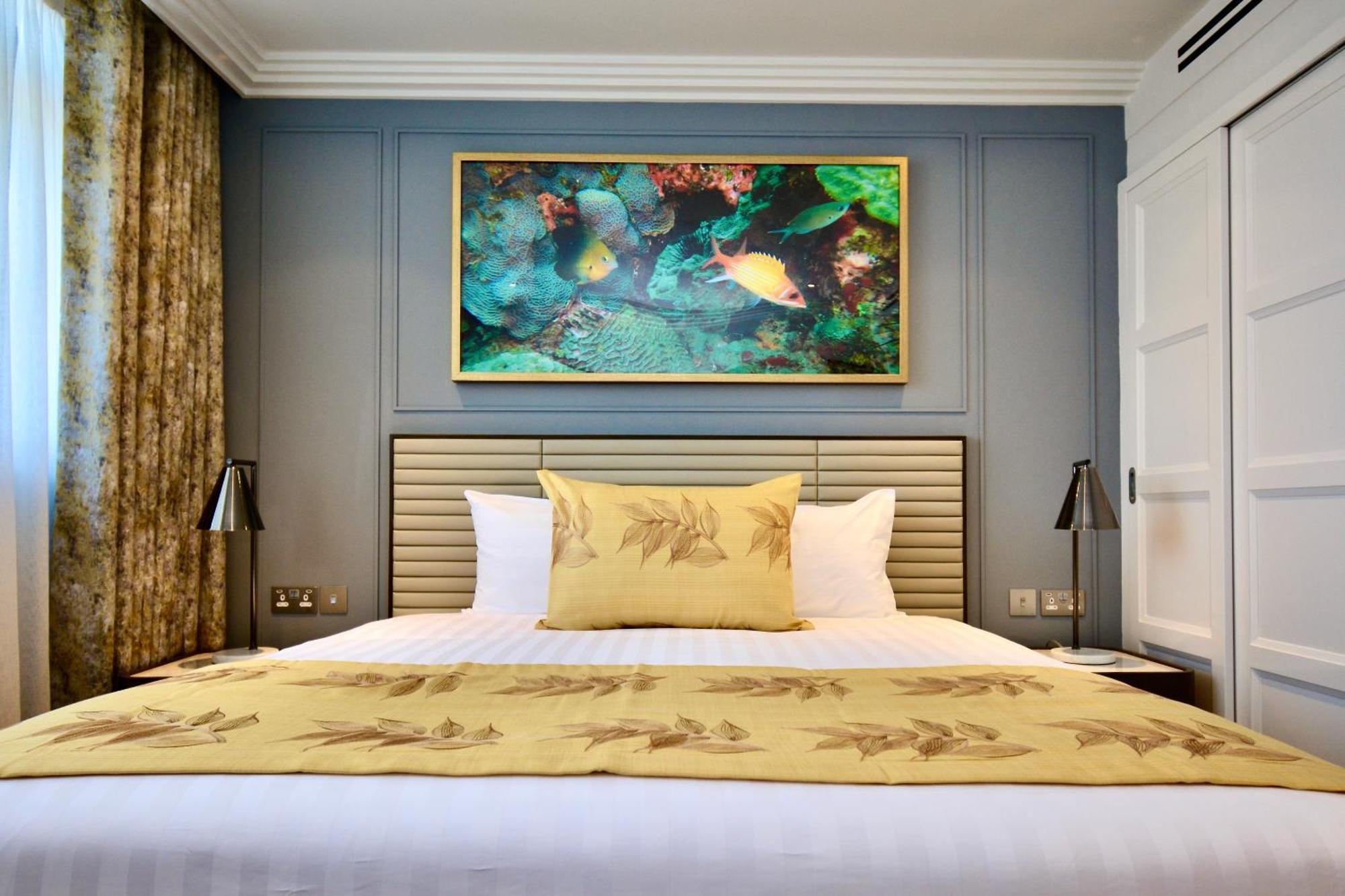 Sanctum Regent's Park Aparthotel London
