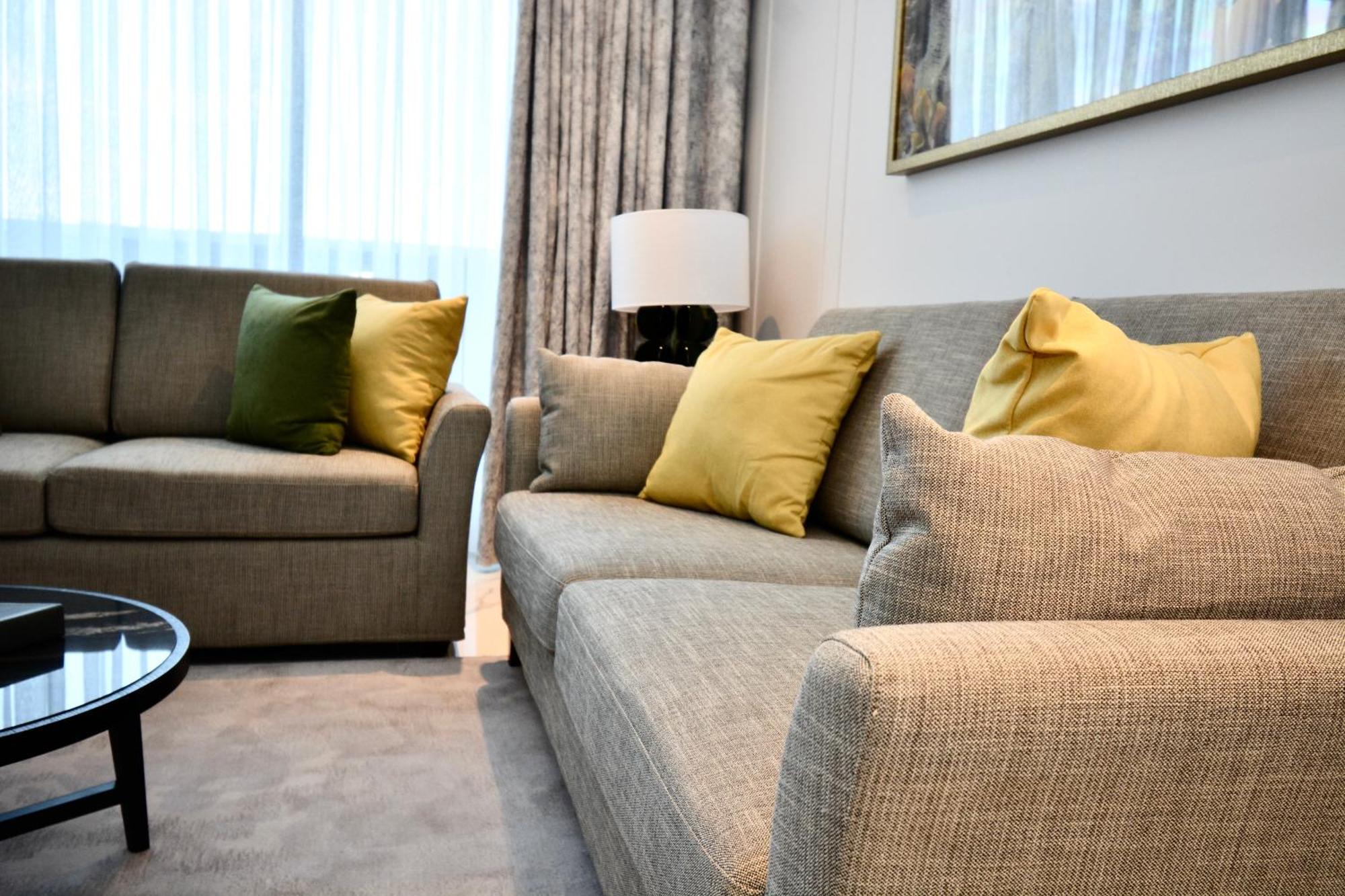 Sanctum Regent's Park 5*