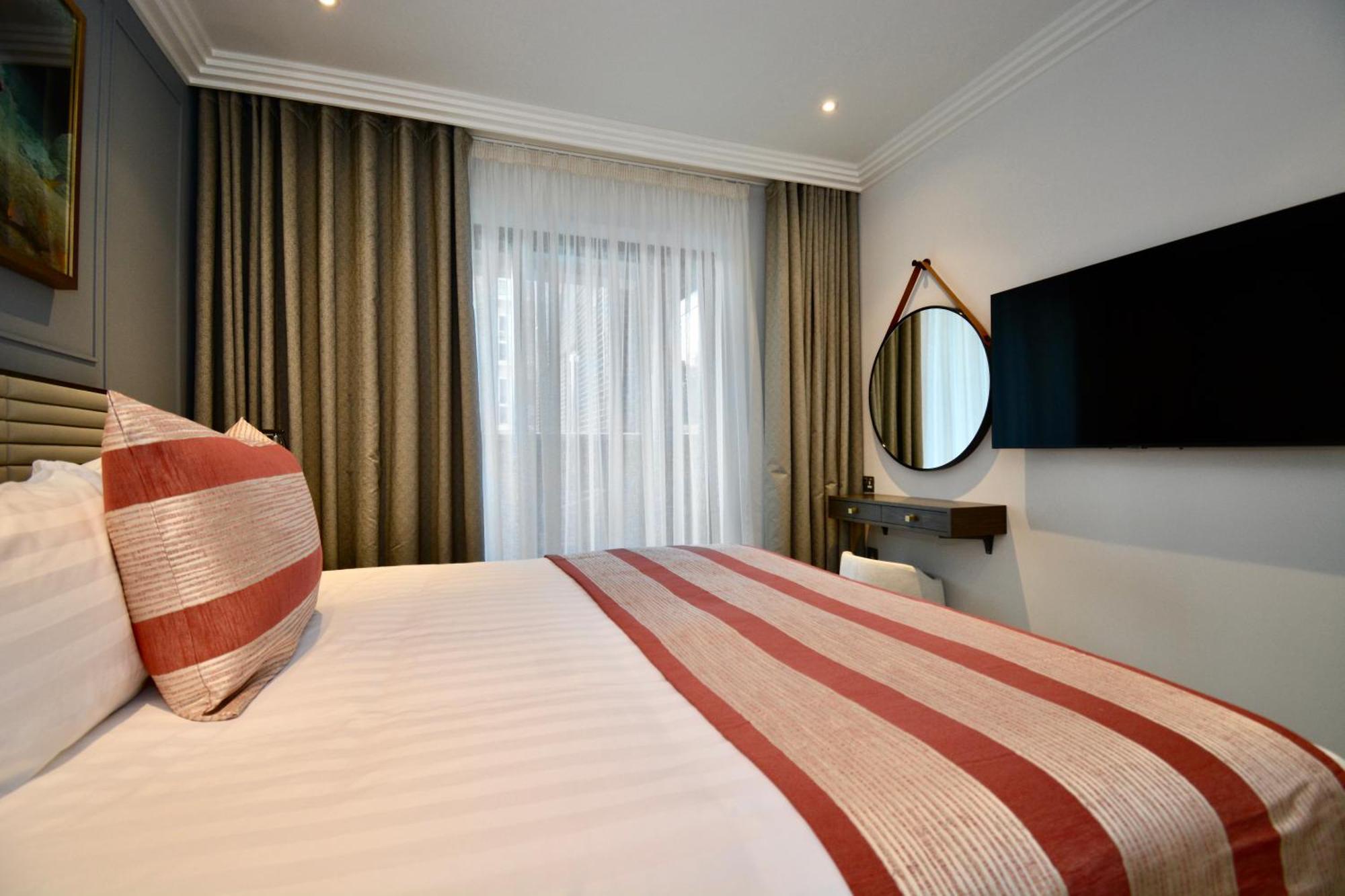 Sanctum Regent's Park Aparthotel