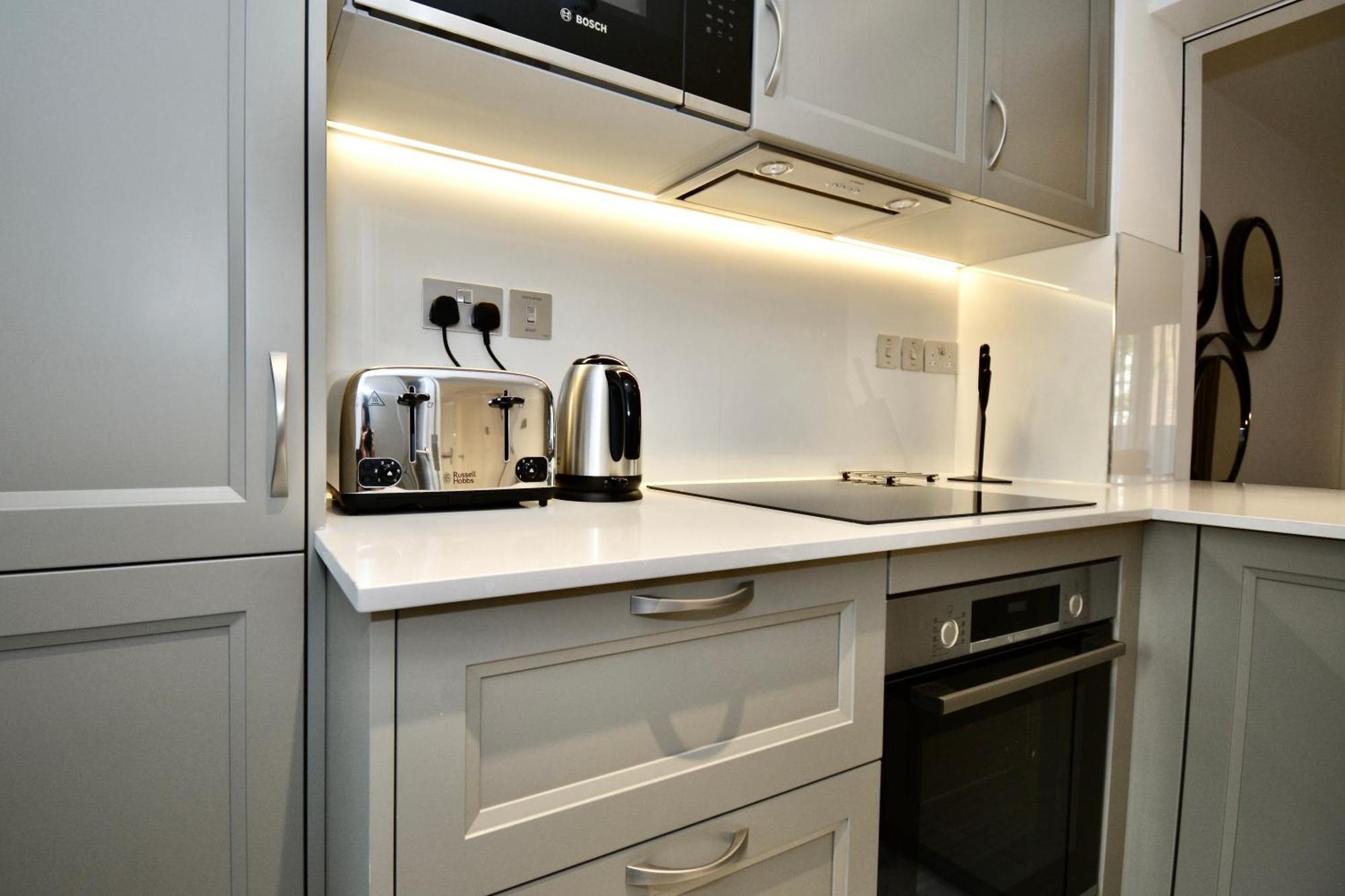 Sanctum Regent's Park 5* London