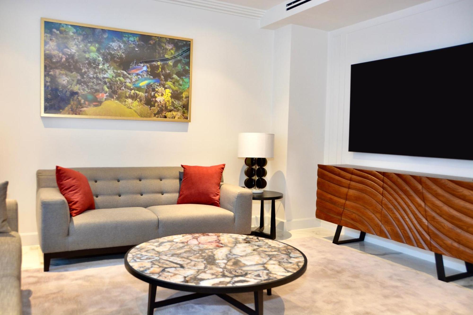 Aparthotel Sanctum Regent's Park London