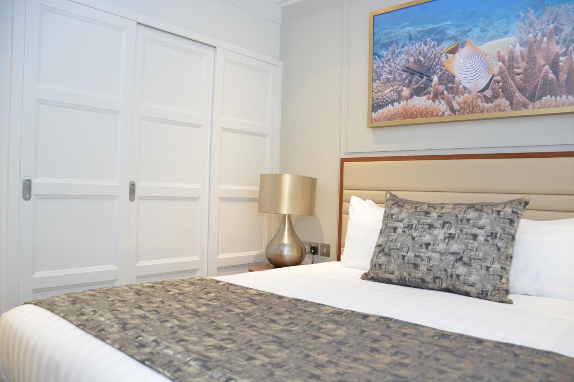 Aparthotel Sanctum Regent's Park