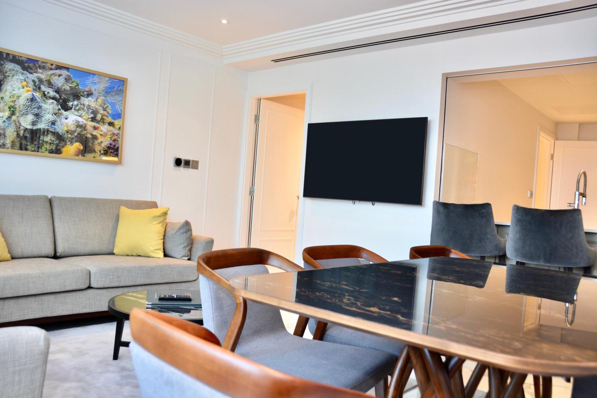 Sanctum Regent's Park Aparthotel London