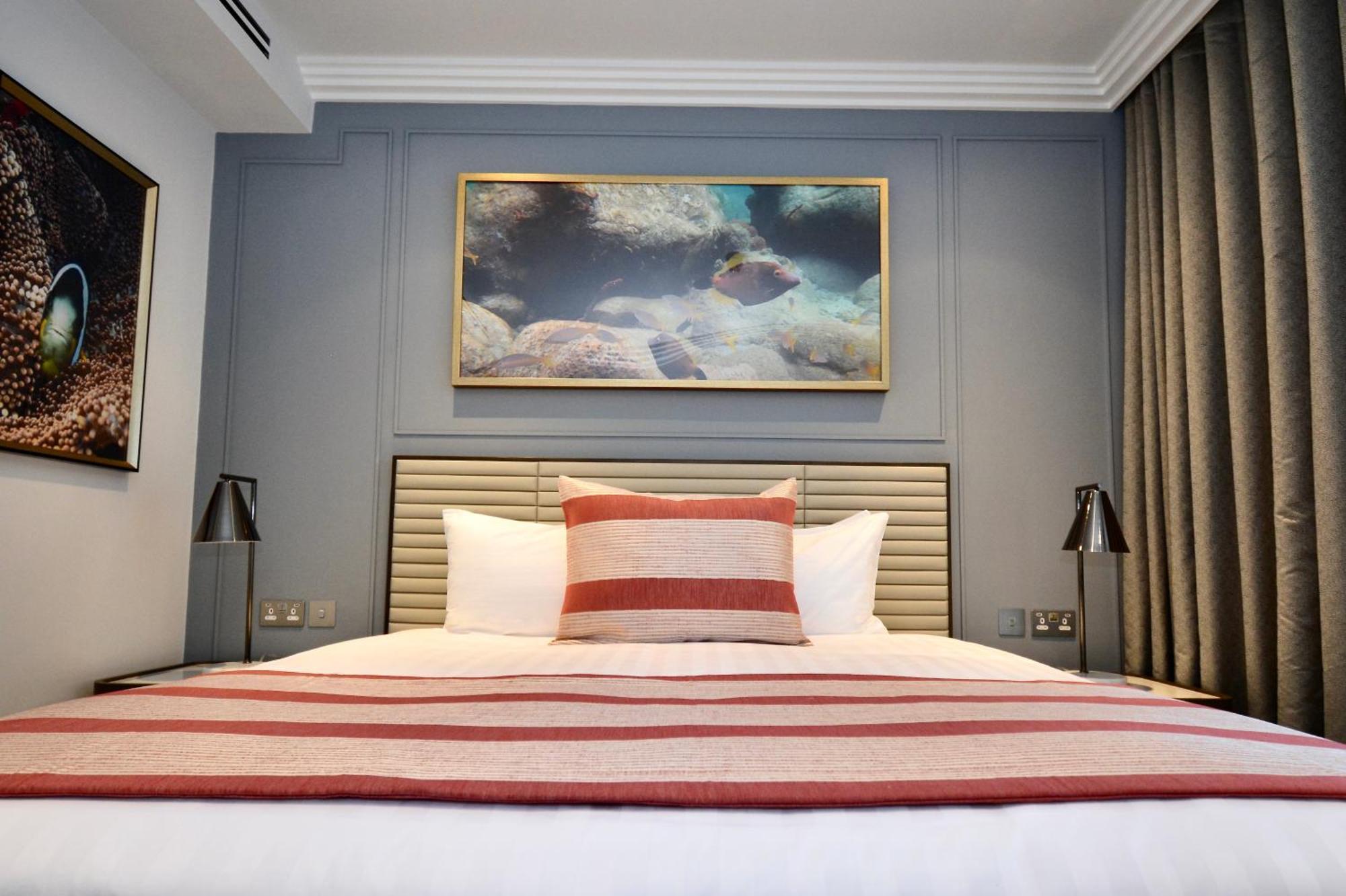 Sanctum Regent's Park 5* London