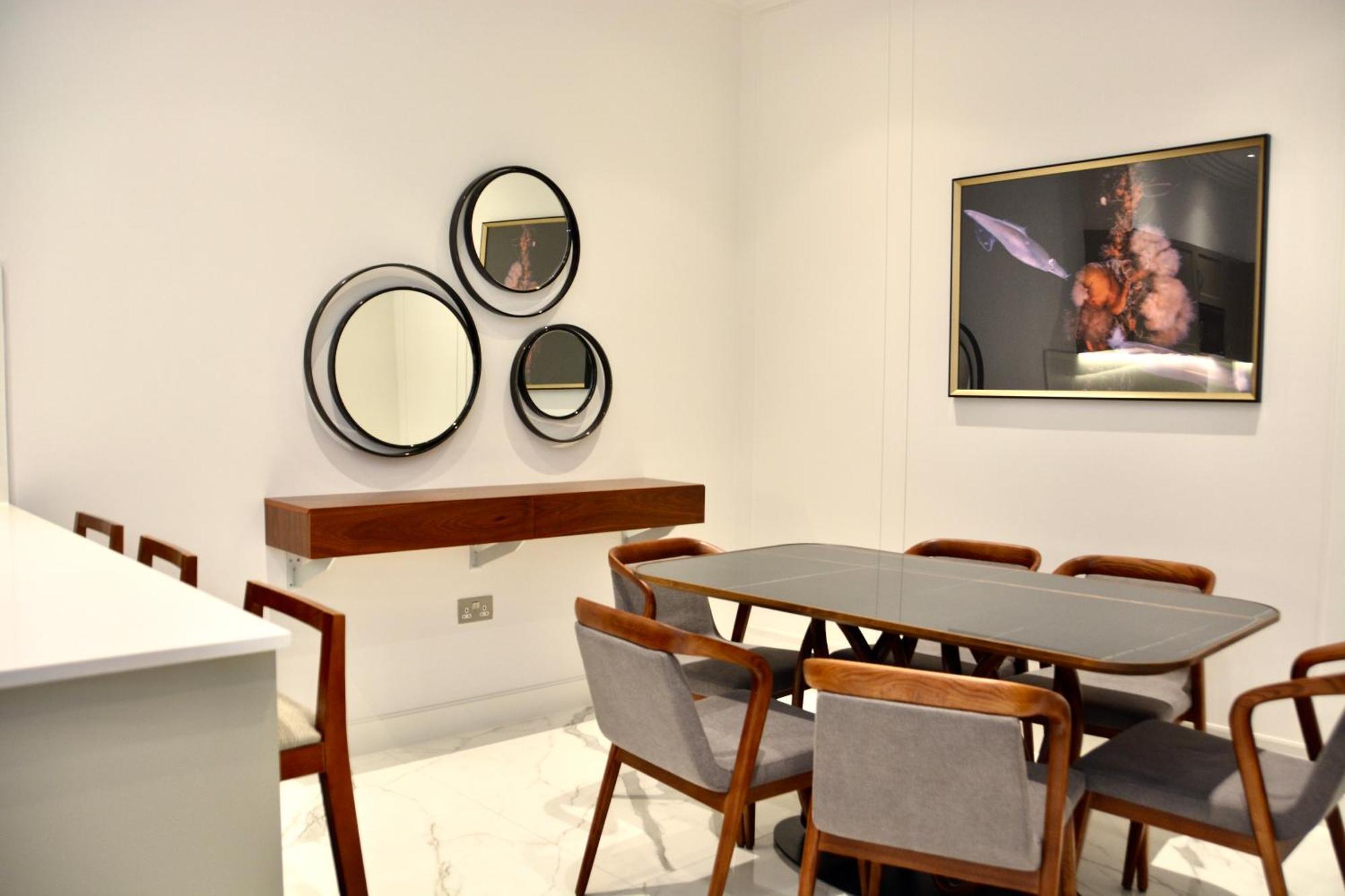 Sanctum Regent's Park Aparthotel