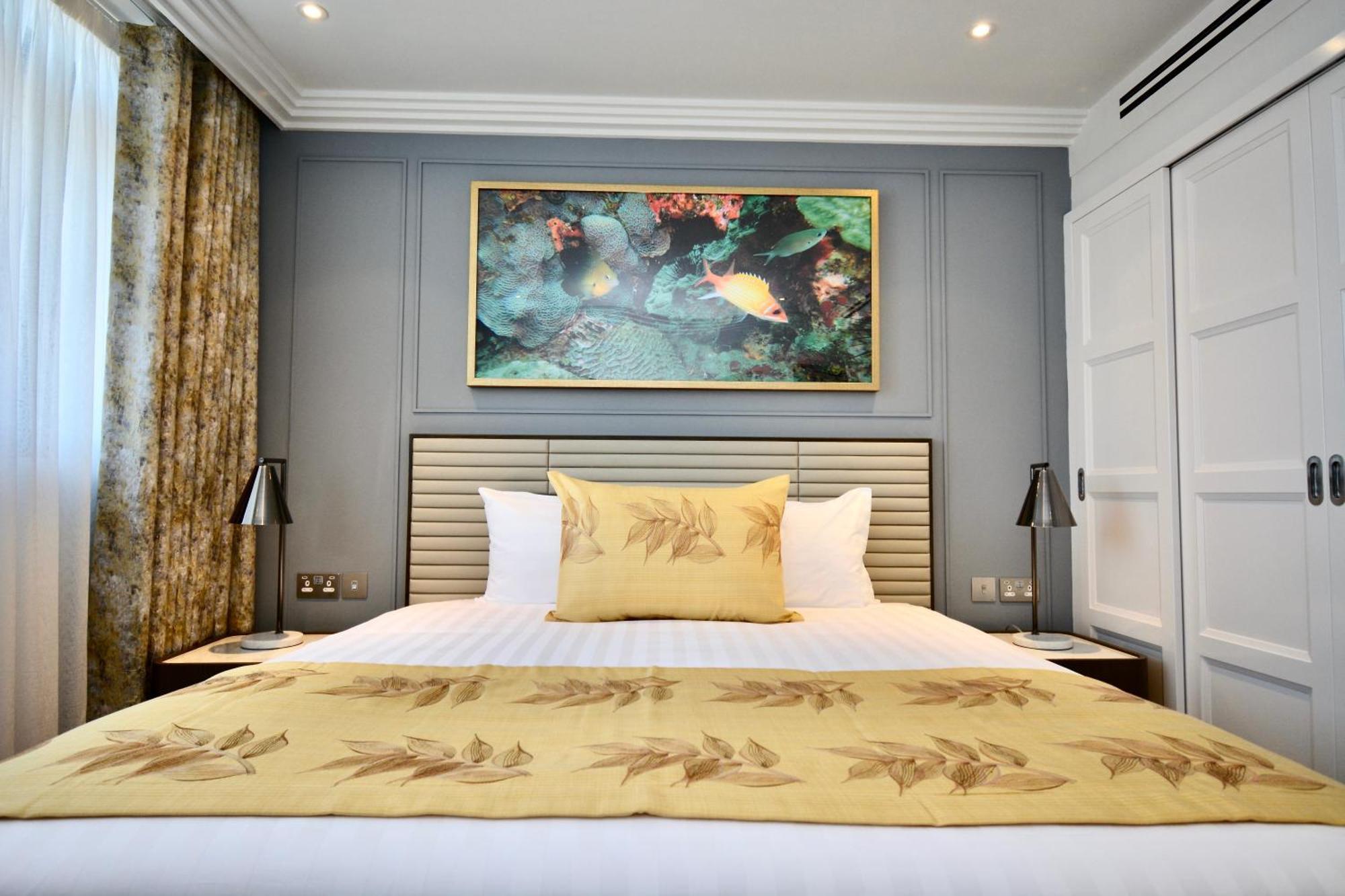 Sanctum Regent's Park 5* London