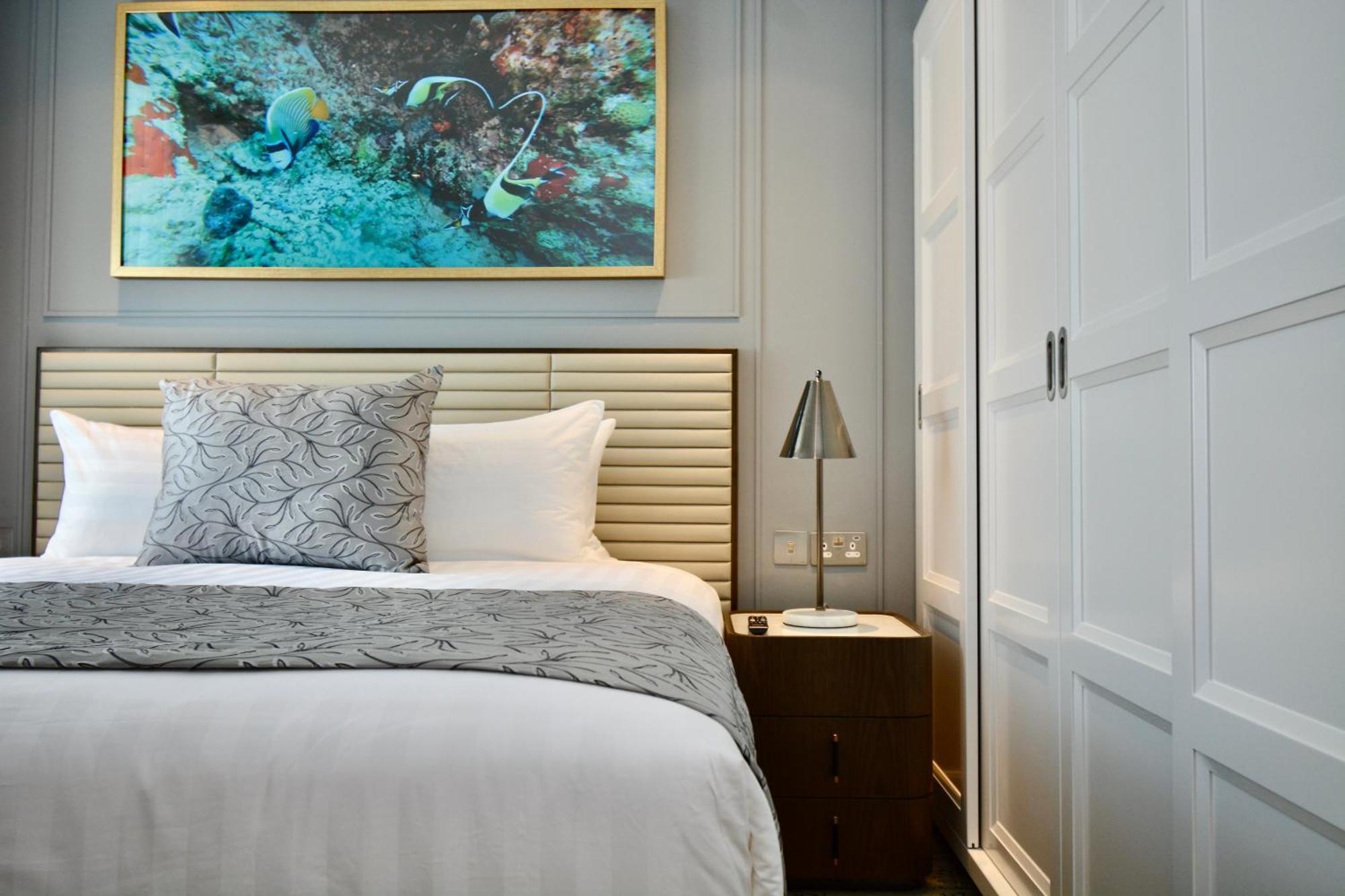 Aparthotel Sanctum Regent's Park 5*