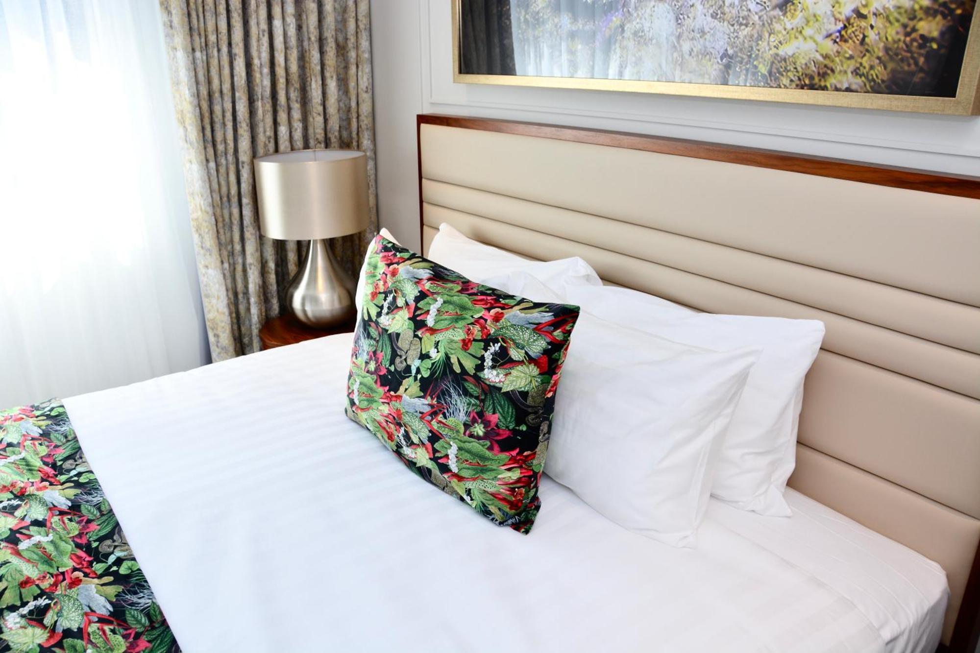 Aparthotel Sanctum Regent's Park London