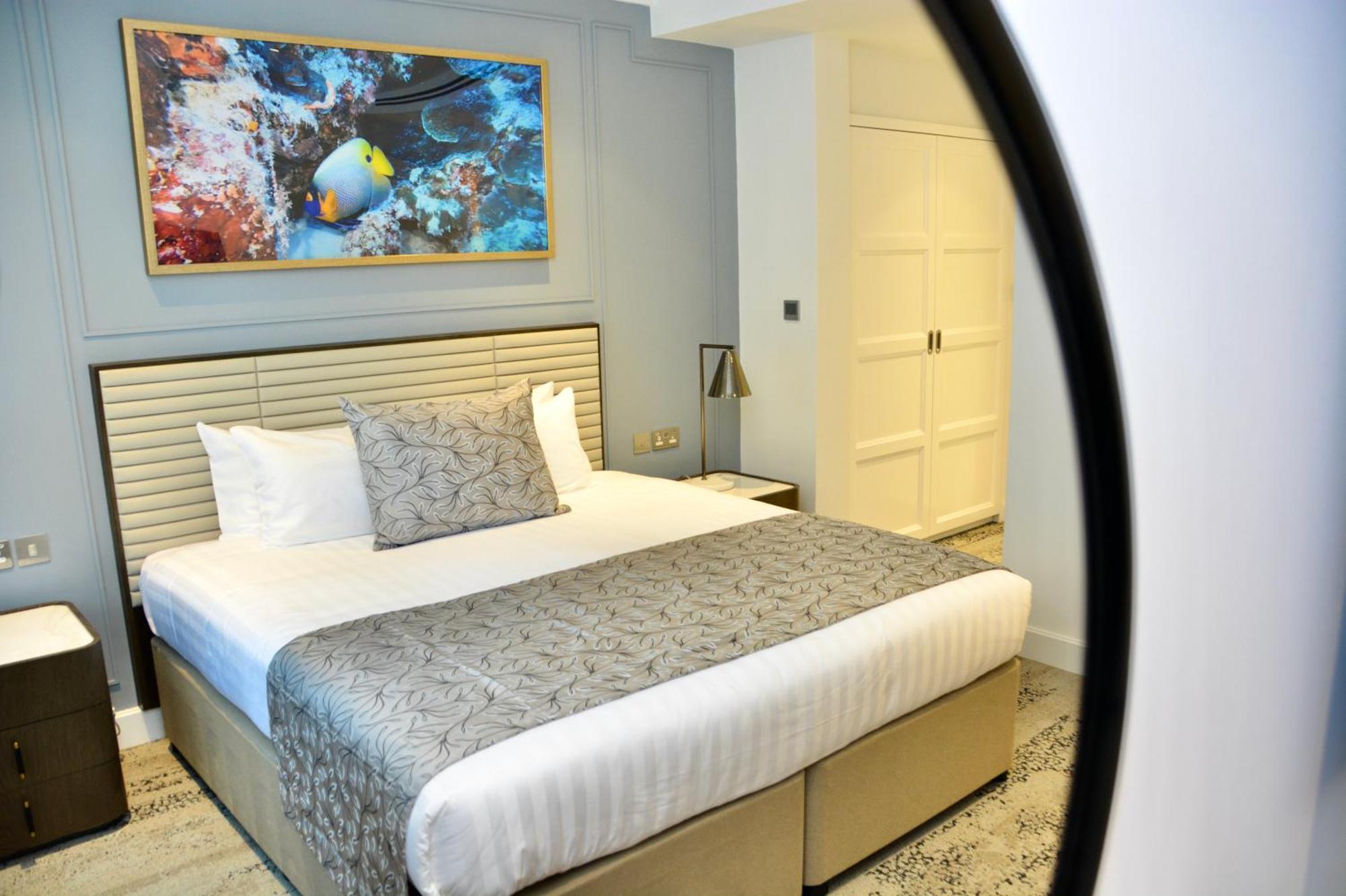 Sanctum Regent's Park 5* London