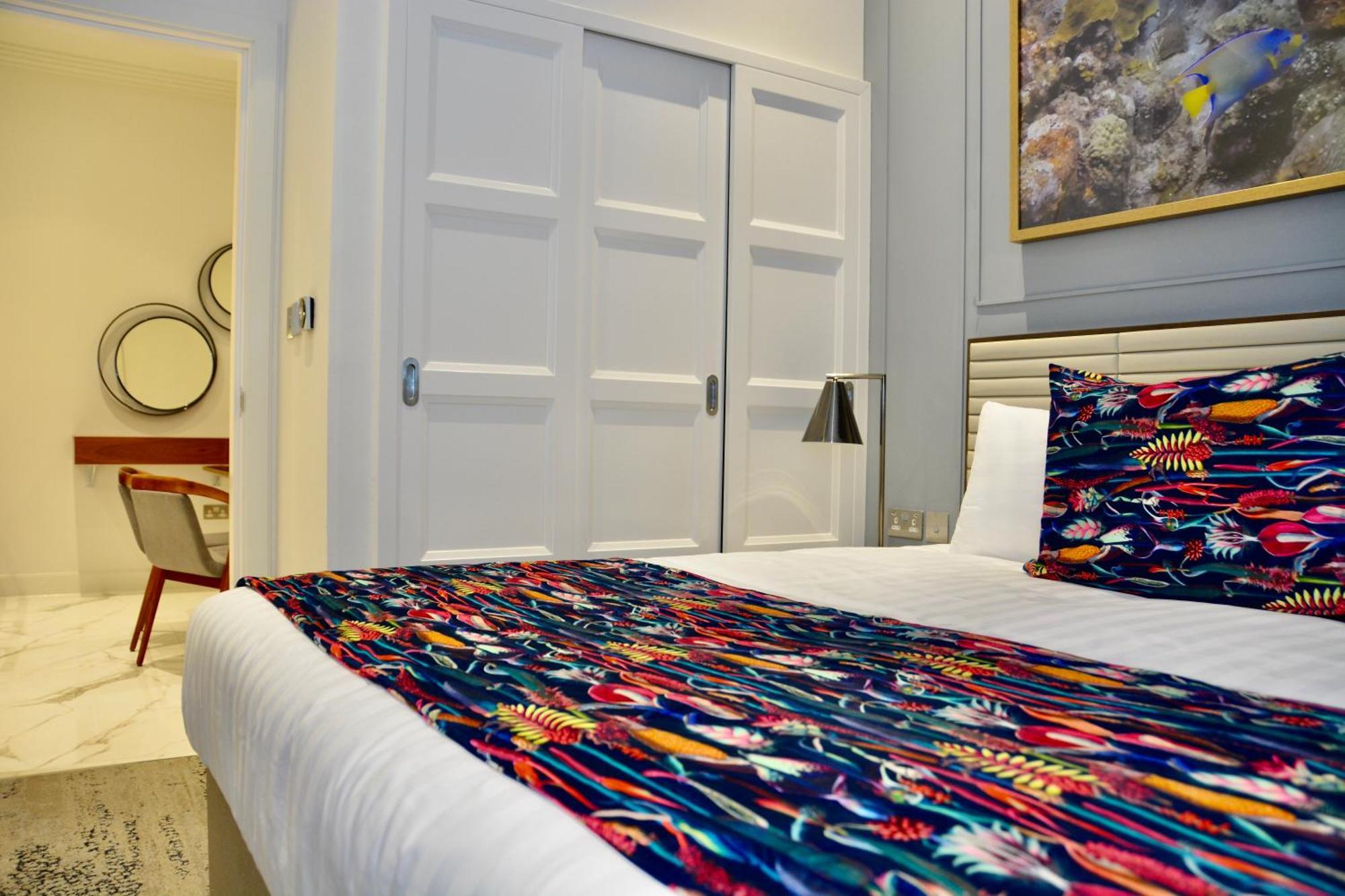 Aparthotel Sanctum Regent's Park London