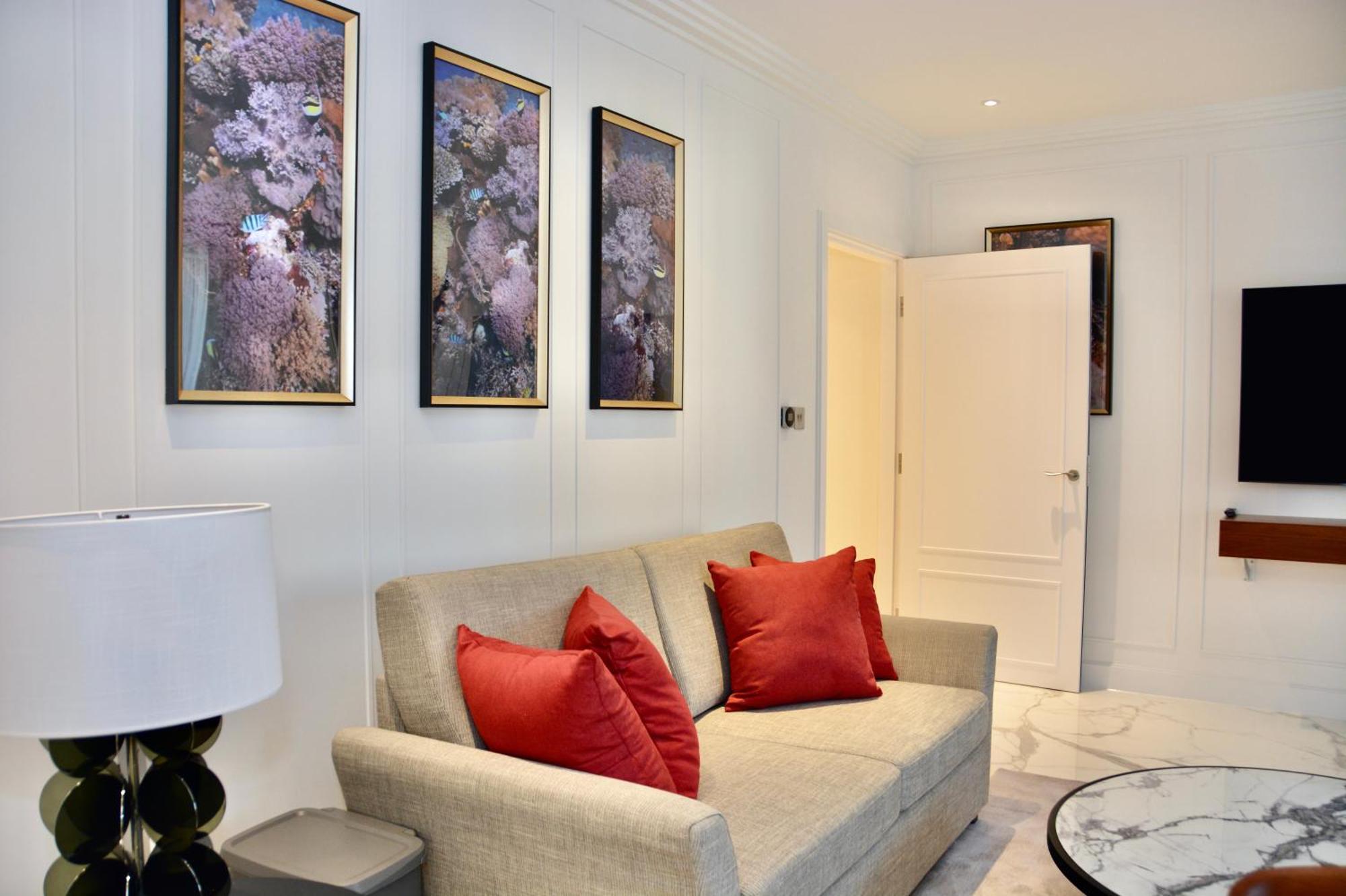 Sanctum Regent's Park 5* London