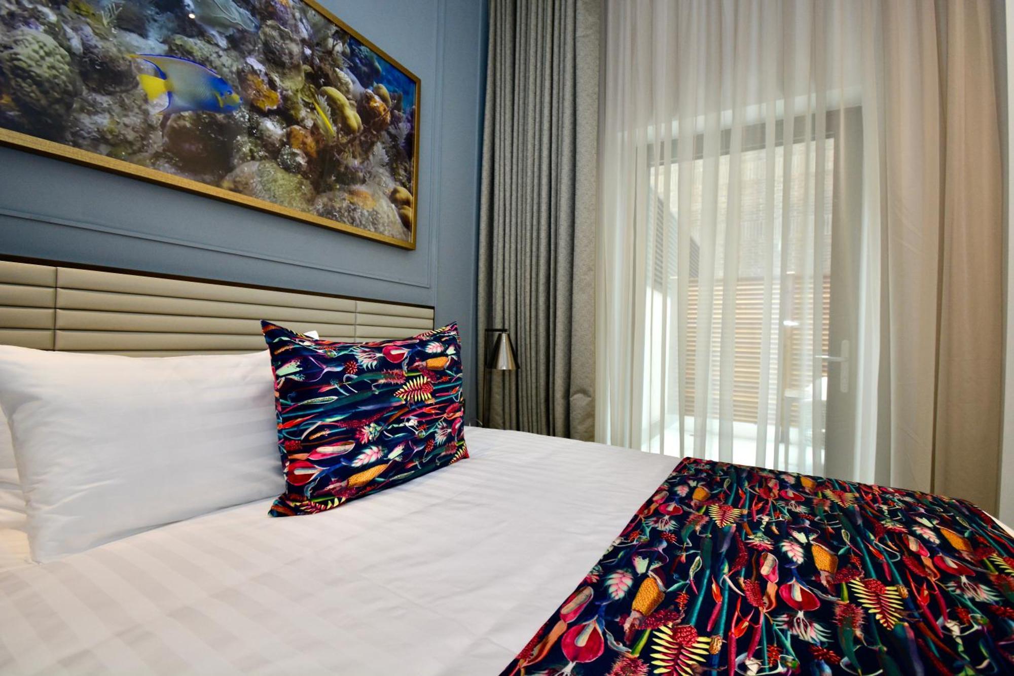 Sanctum Regent's Park 5* London