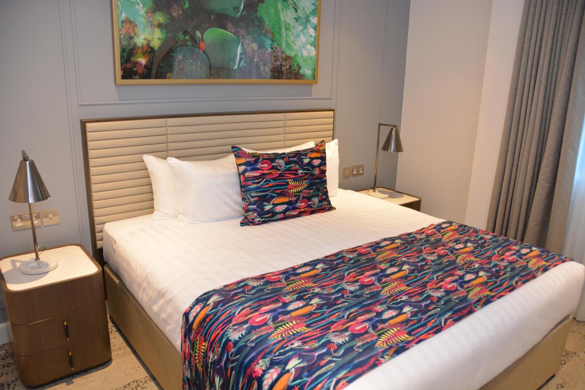 Aparthotel Sanctum Regent's Park London