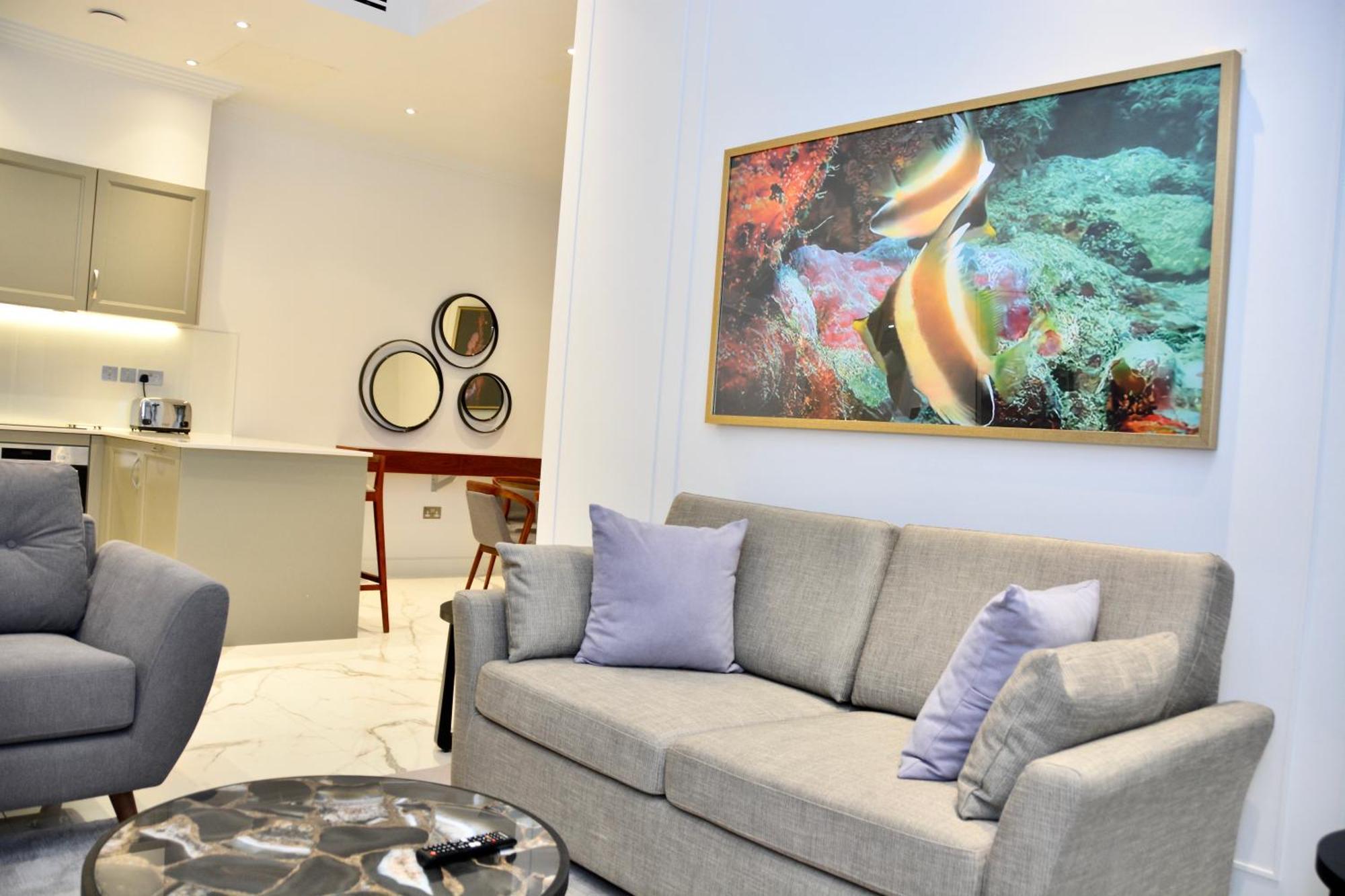 Sanctum Regent's Park 5*