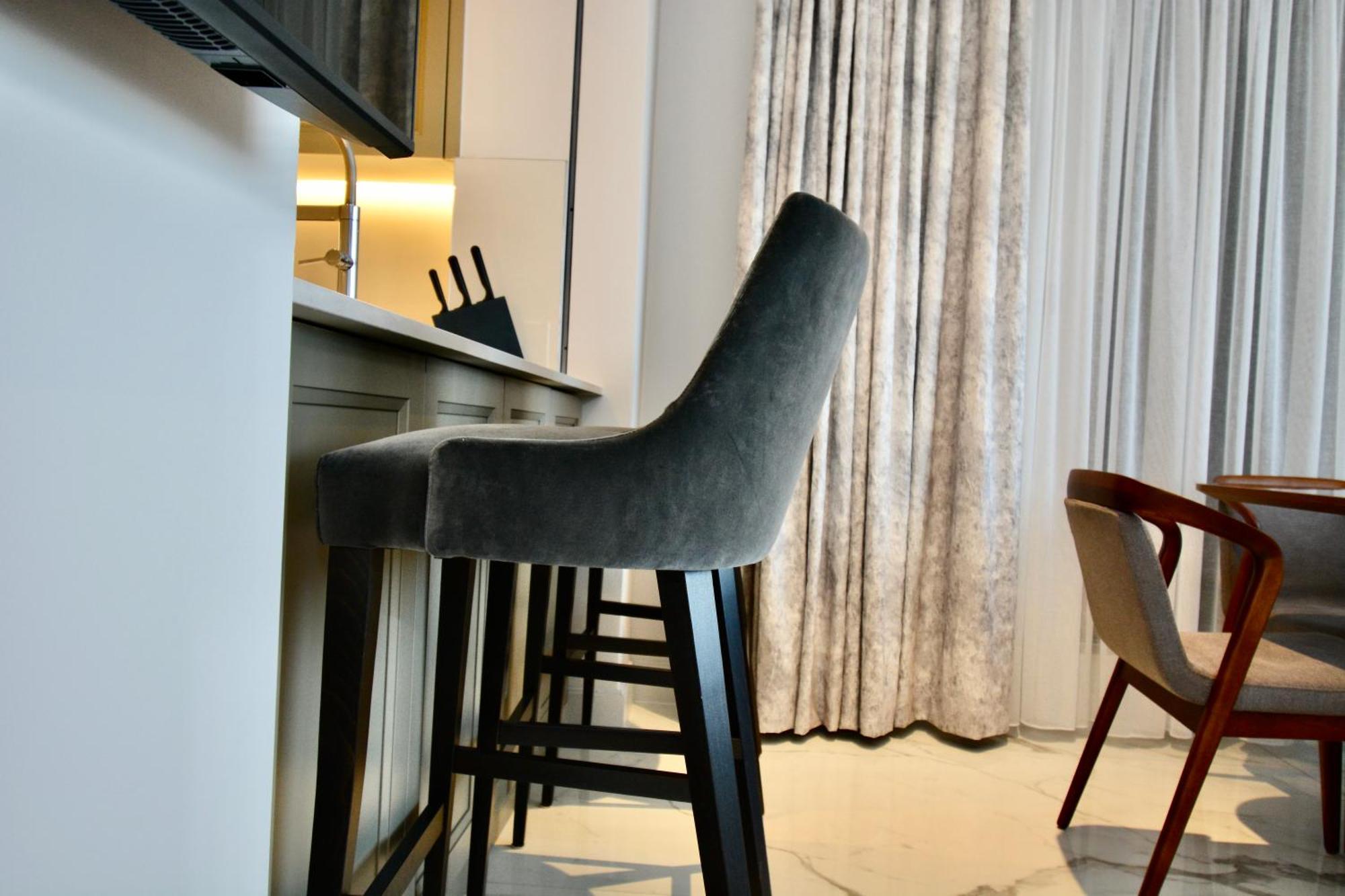 Sanctum Regent's Park 5* London